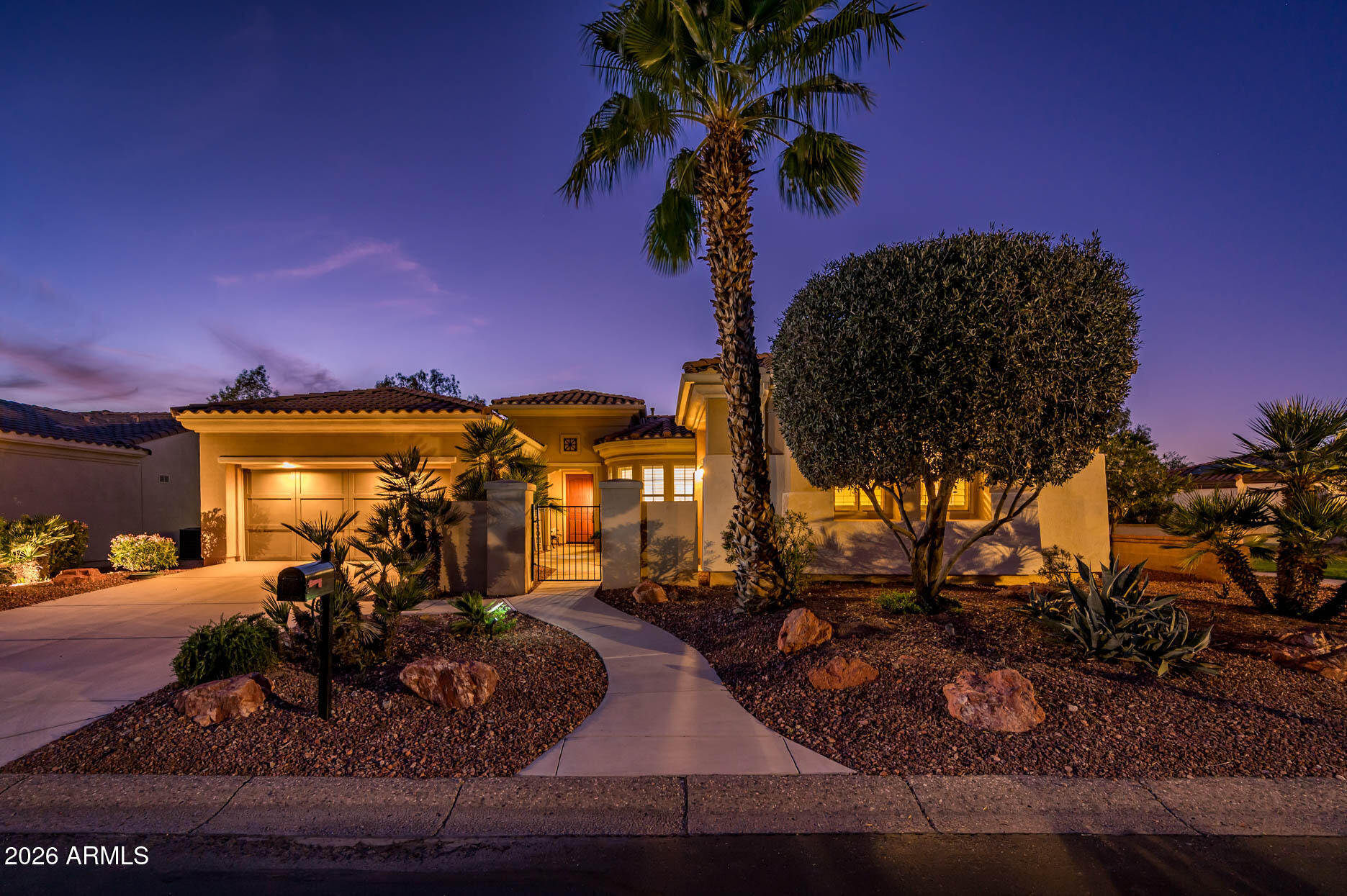 CORTE BELLA COUNTRY CLUB PHASE 3 SANTA BARBARA - Residential