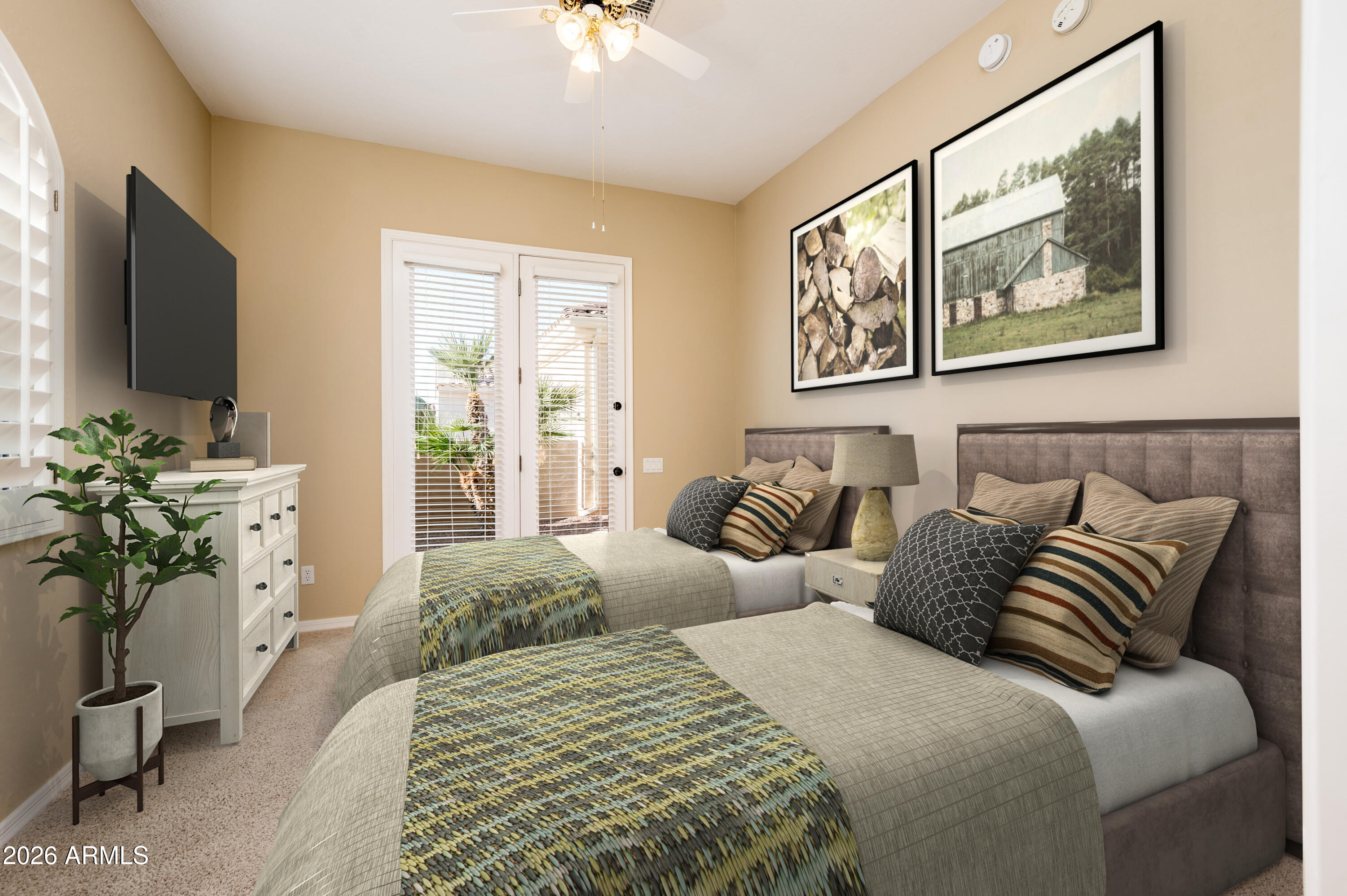 CORTE BELLA COUNTRY CLUB PHASE 3 SANTA BARBARA - Residential