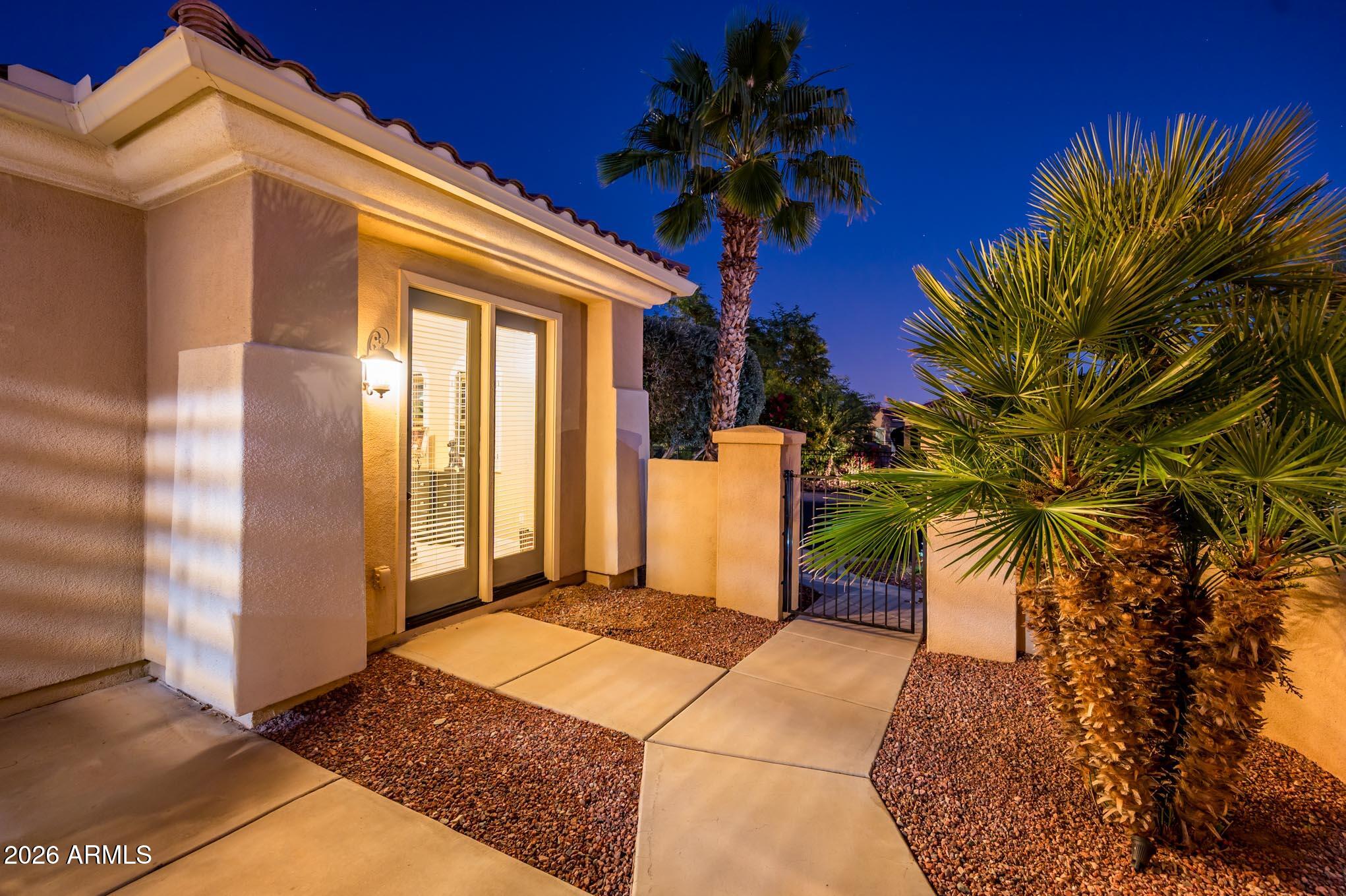 CORTE BELLA COUNTRY CLUB PHASE 3 SANTA BARBARA - Residential