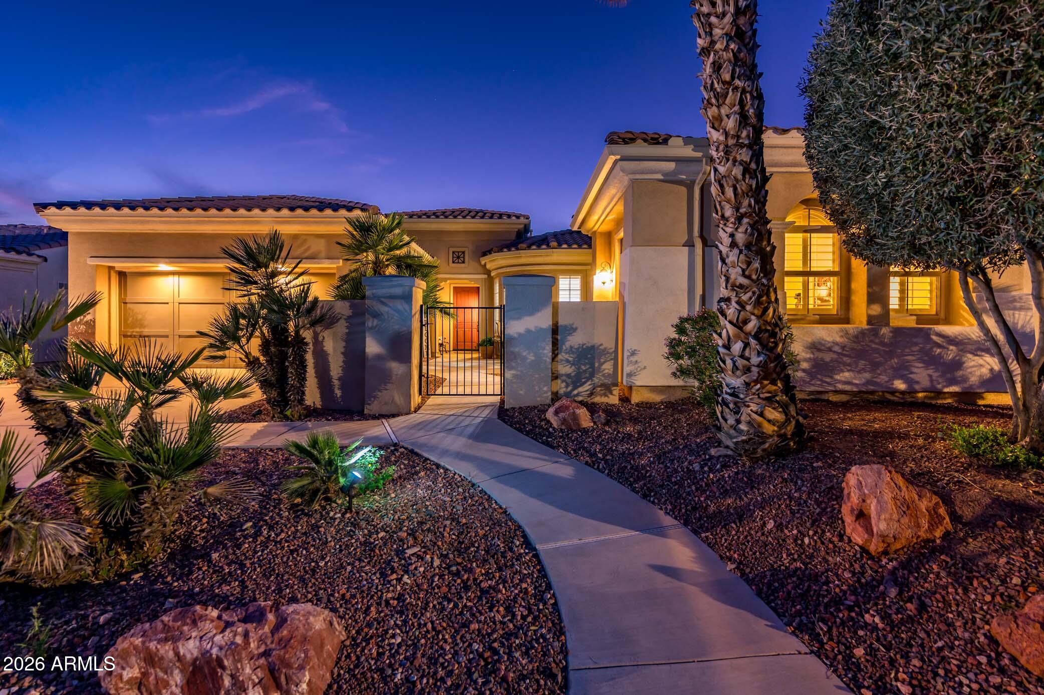 CORTE BELLA COUNTRY CLUB PHASE 3 SANTA BARBARA - Residential