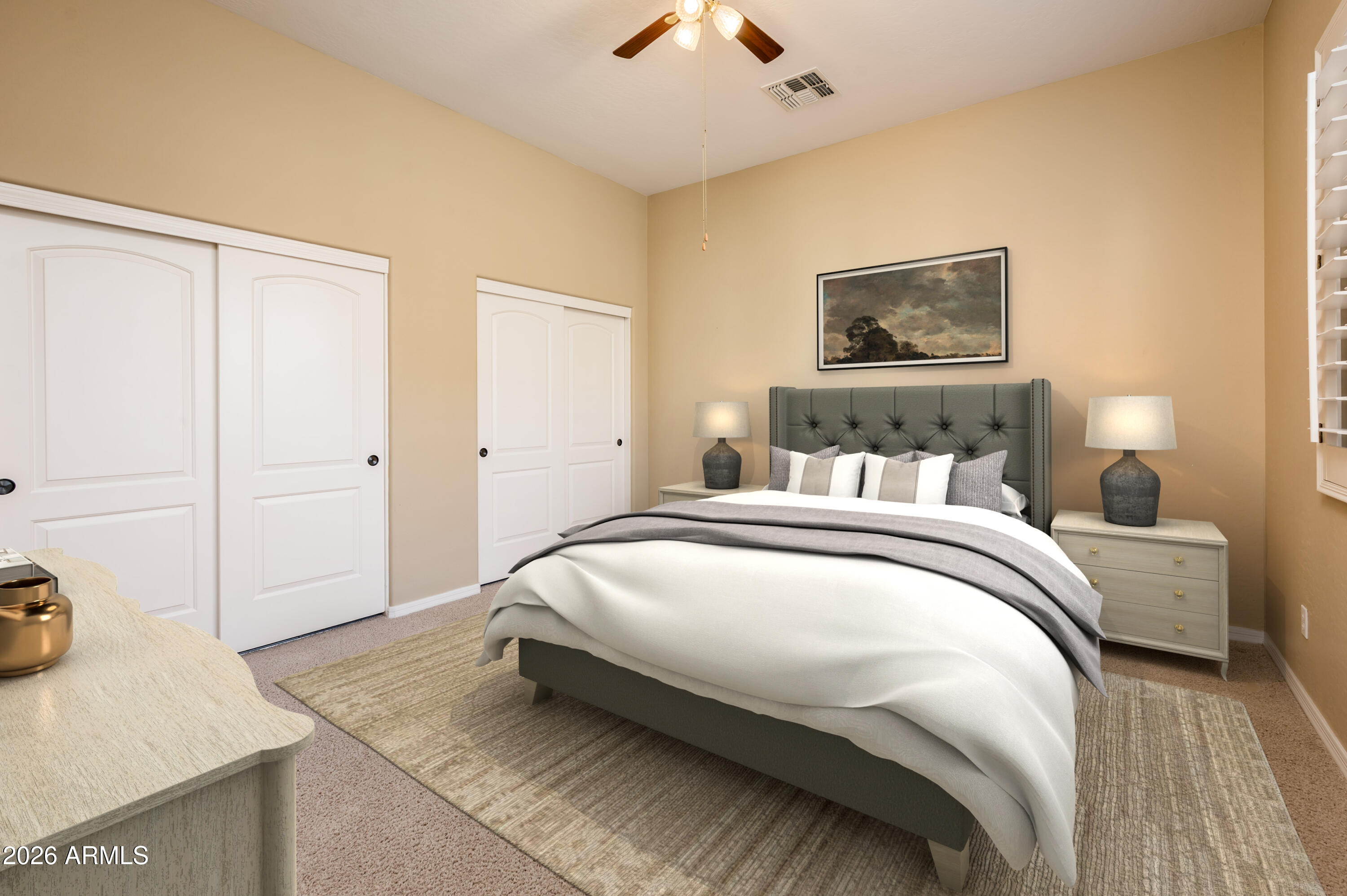 CORTE BELLA COUNTRY CLUB PHASE 3 SANTA BARBARA - Residential