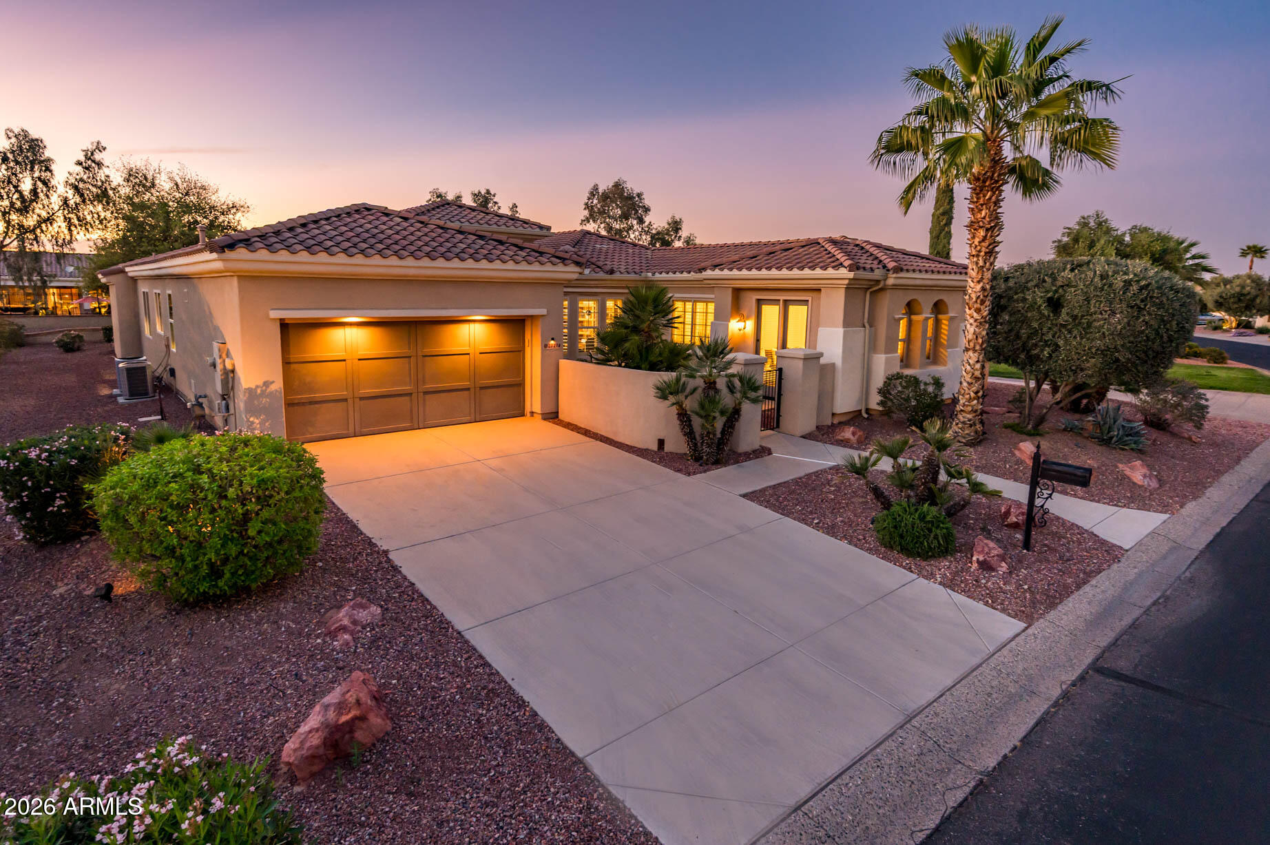 CORTE BELLA COUNTRY CLUB PHASE 3 SANTA BARBARA - Residential