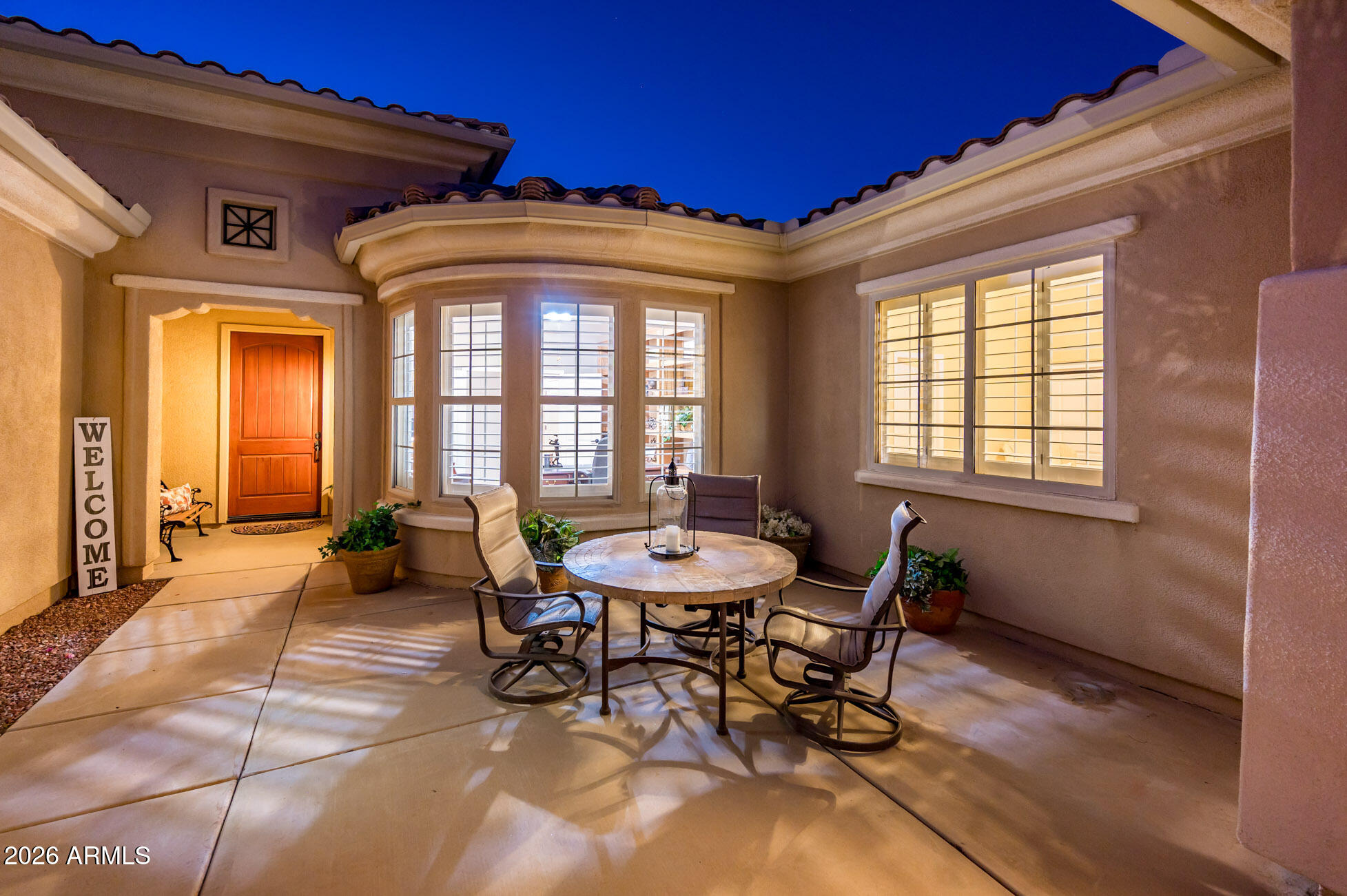 CORTE BELLA COUNTRY CLUB PHASE 3 SANTA BARBARA - Residential