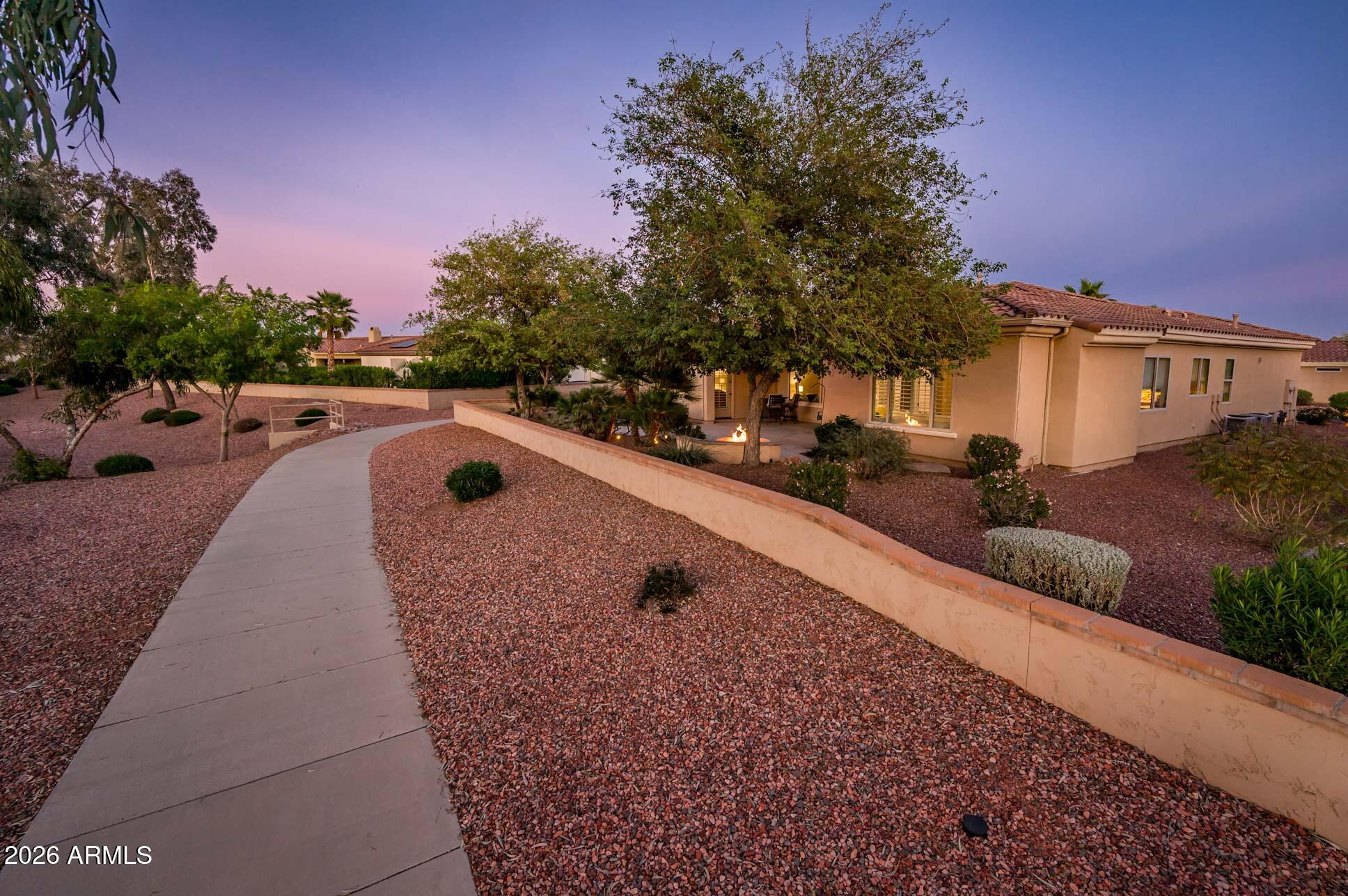 CORTE BELLA COUNTRY CLUB PHASE 3 SANTA BARBARA - Residential
