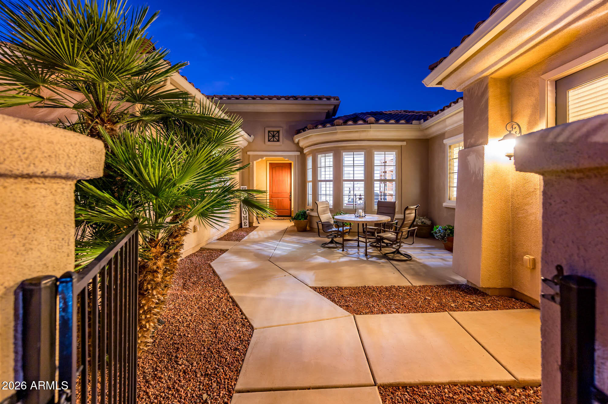 CORTE BELLA COUNTRY CLUB PHASE 3 SANTA BARBARA - Residential