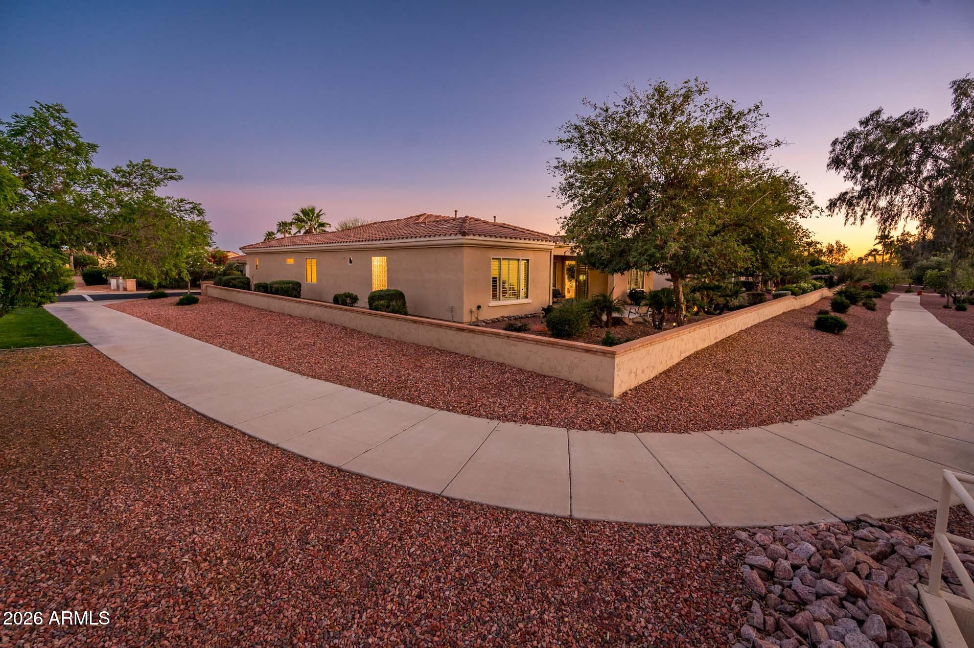 CORTE BELLA COUNTRY CLUB PHASE 3 SANTA BARBARA - Residential