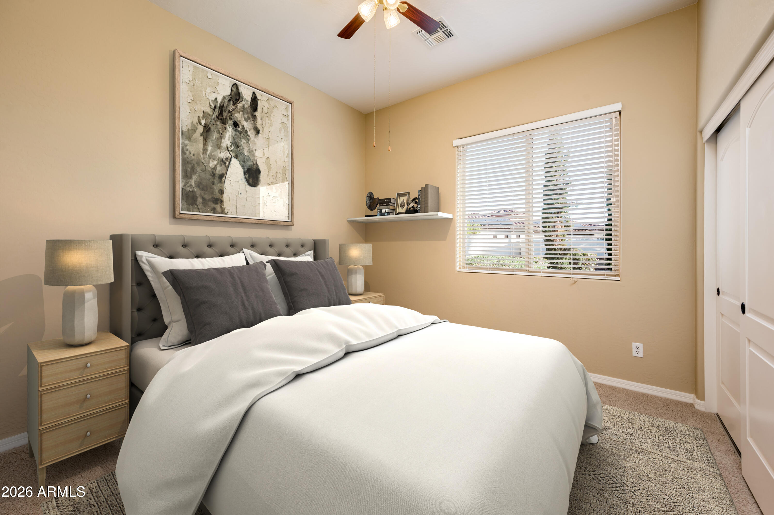 CORTE BELLA COUNTRY CLUB PHASE 3 SANTA BARBARA - Residential