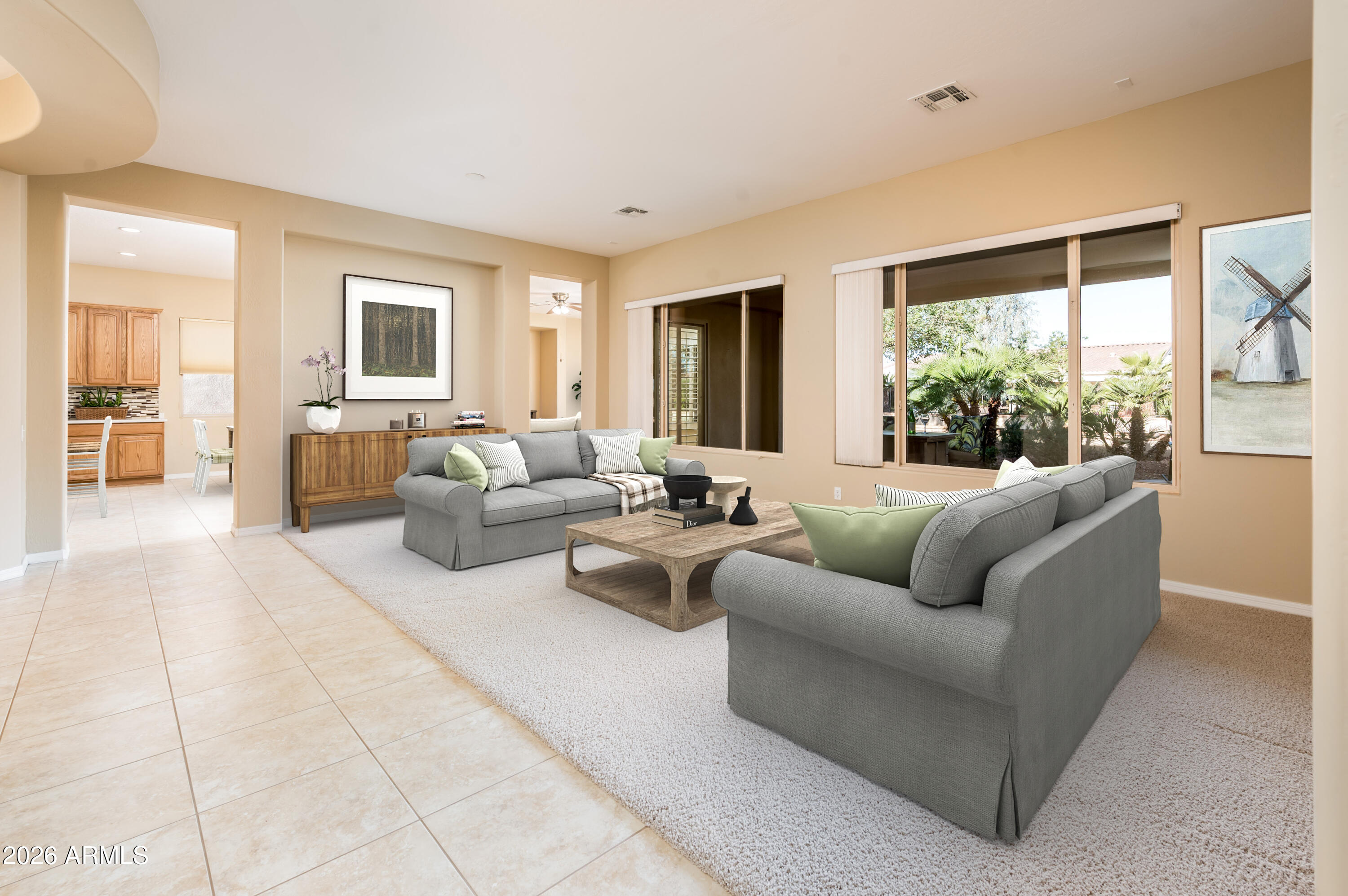 CORTE BELLA COUNTRY CLUB PHASE 3 SANTA BARBARA - Residential