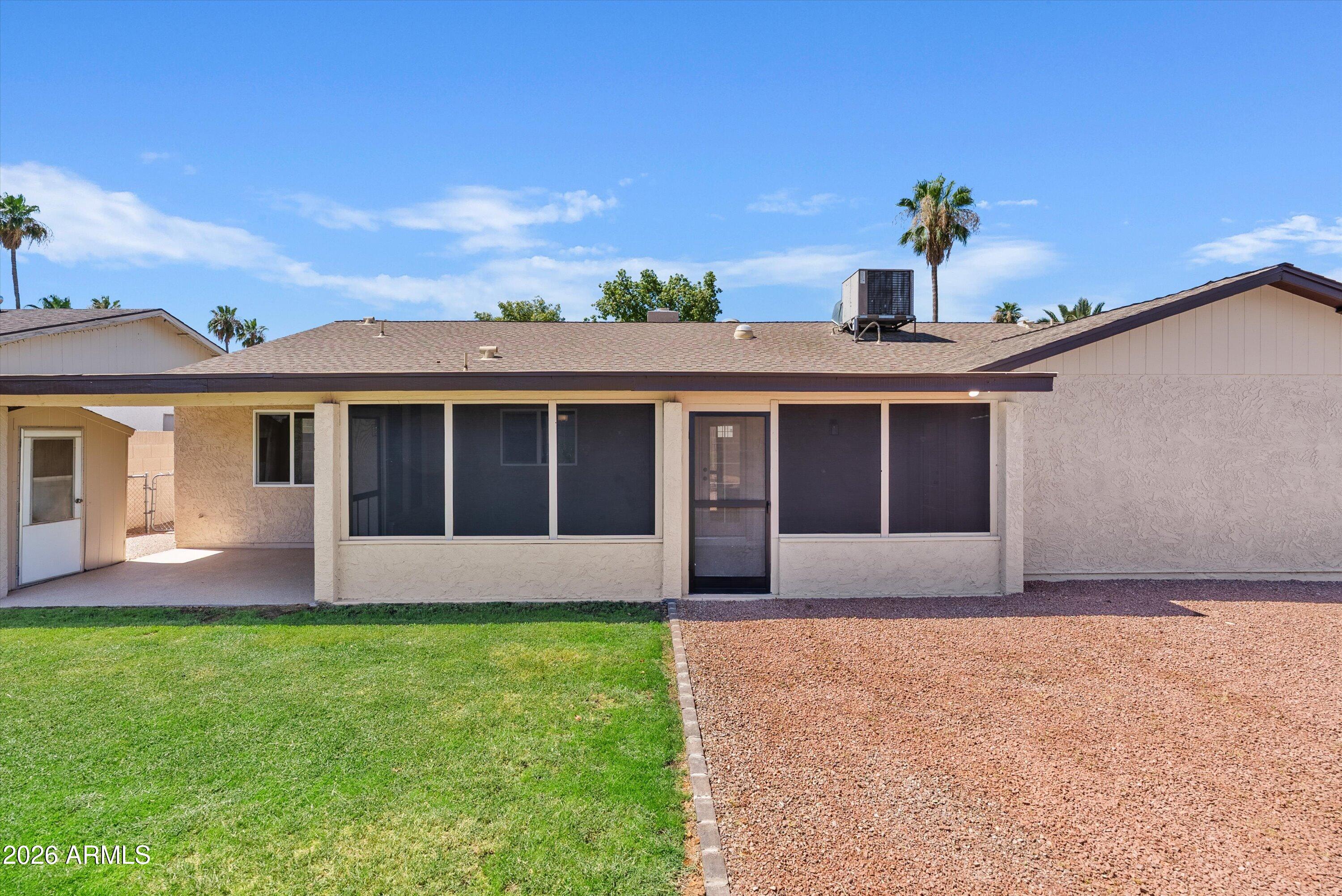 HORIZONS WEST - Residential