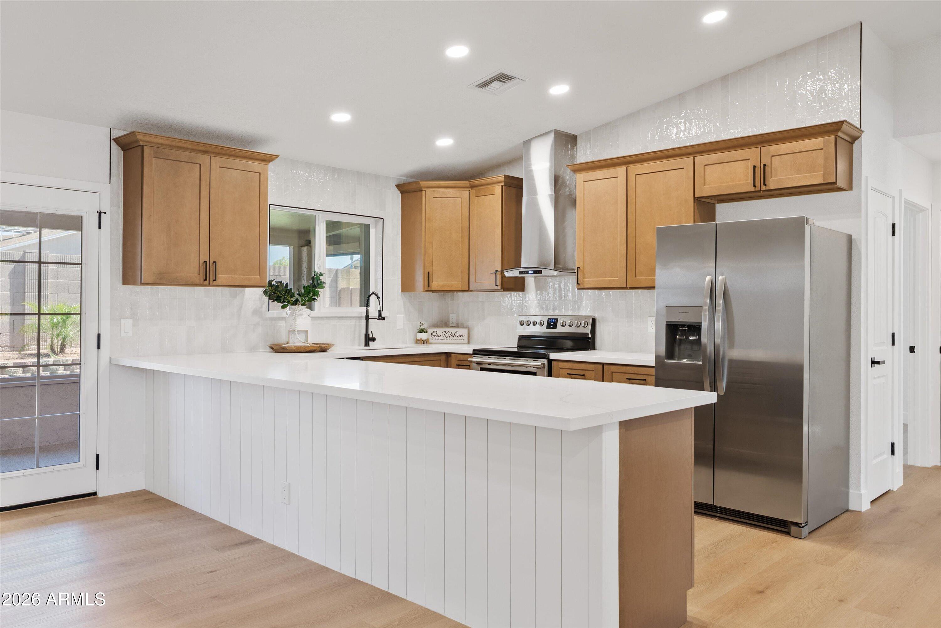 HORIZONS WEST - Residential