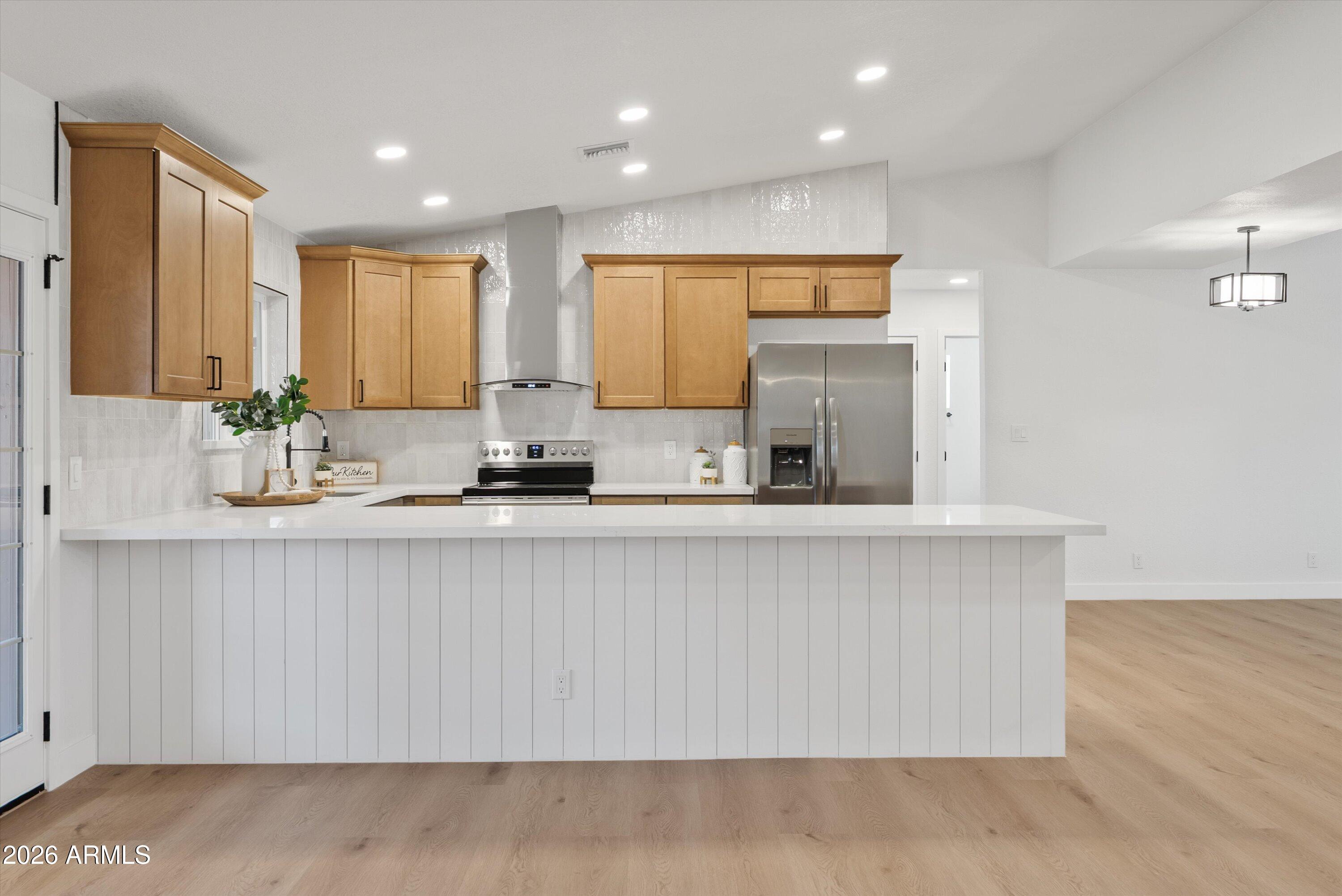 HORIZONS WEST - Residential