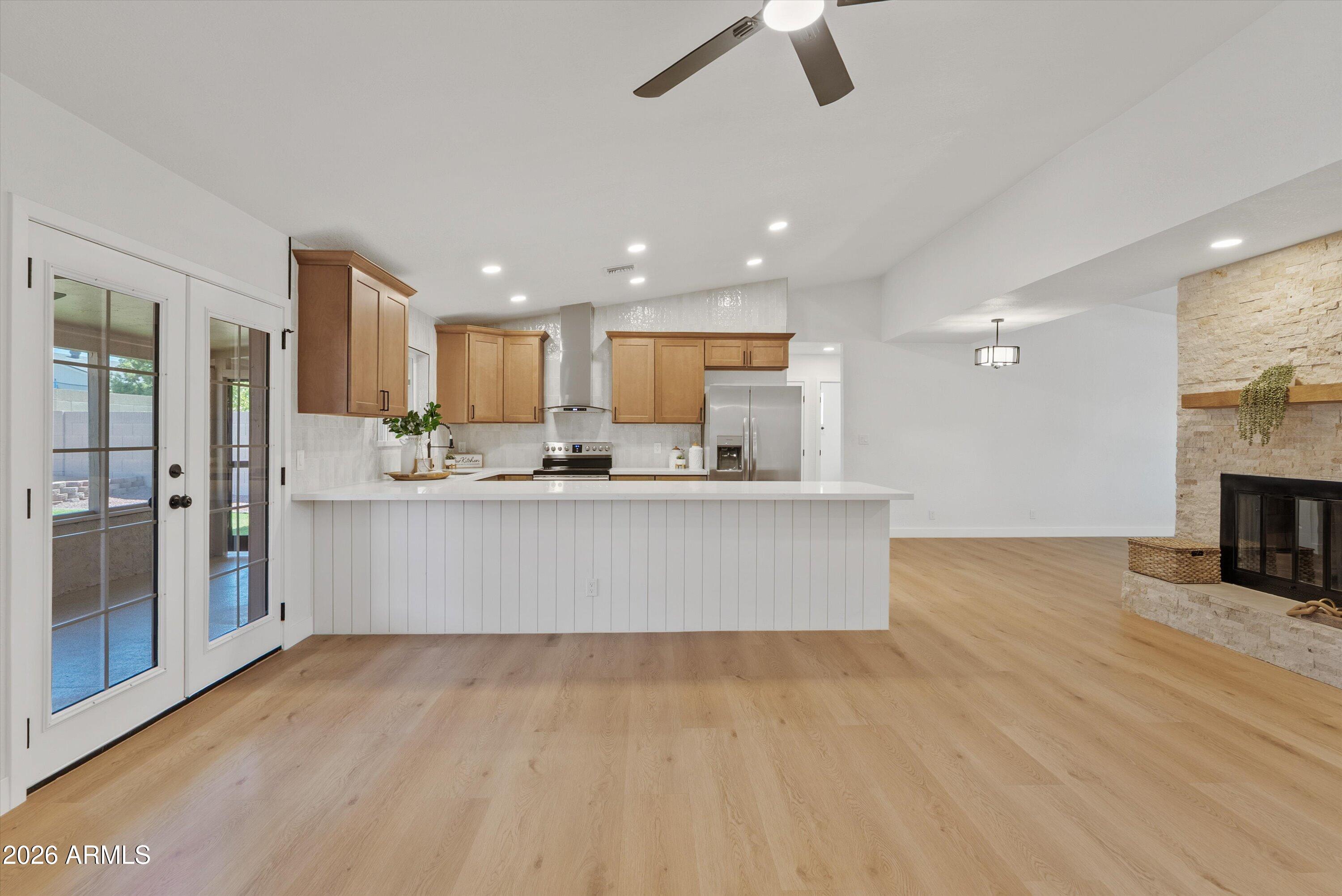 HORIZONS WEST - Residential