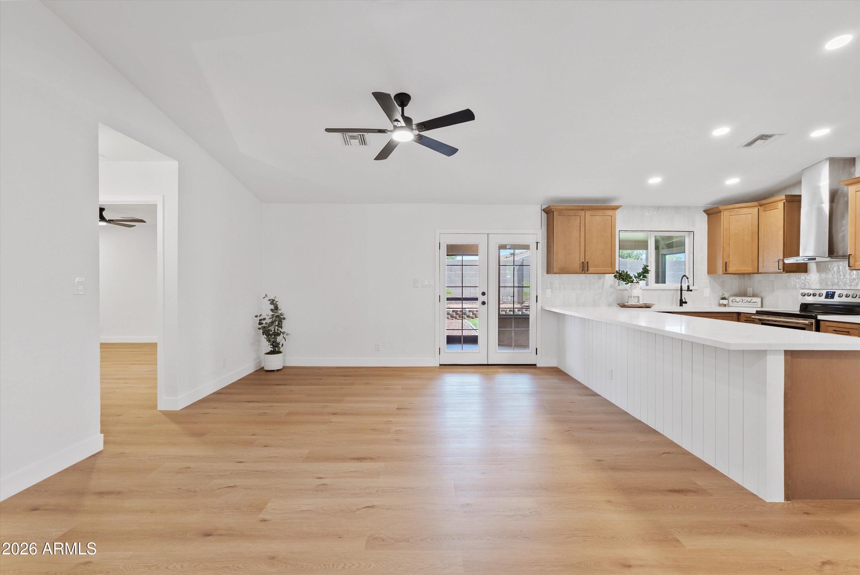 HORIZONS WEST - Residential