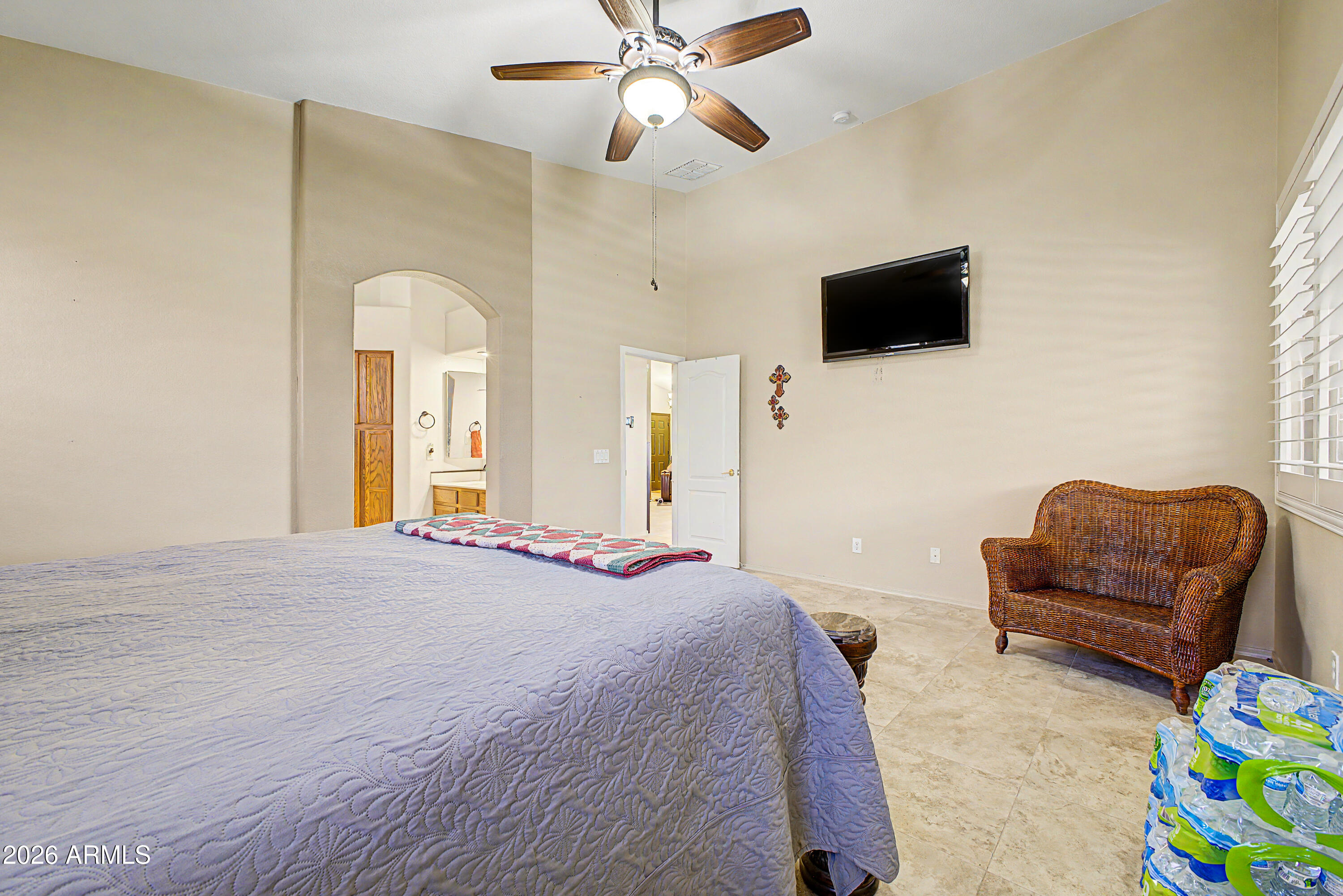 ARIZONA TRADITIONS NORTH PARCEL 13 - Residential