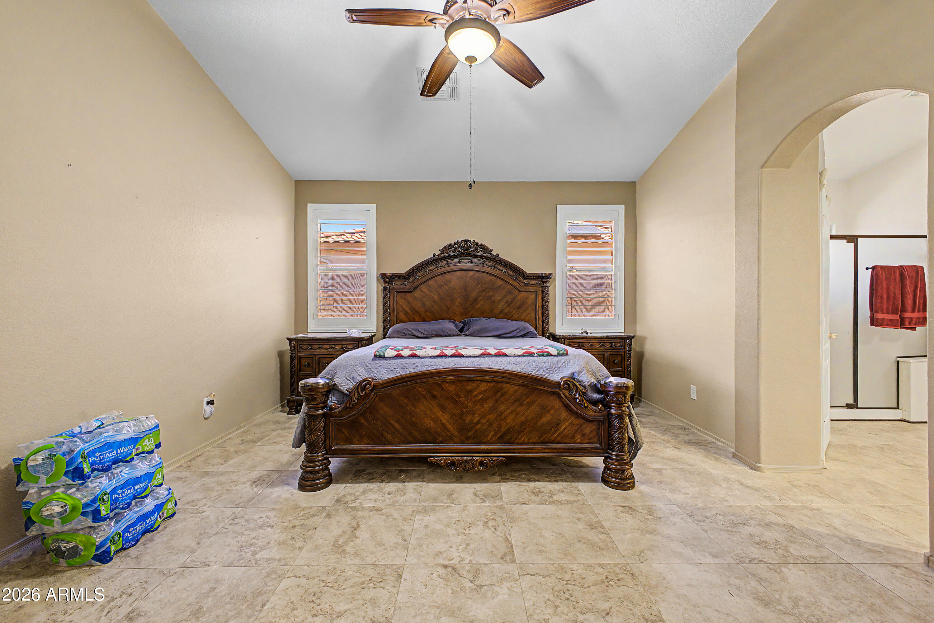 ARIZONA TRADITIONS NORTH PARCEL 13 - Residential