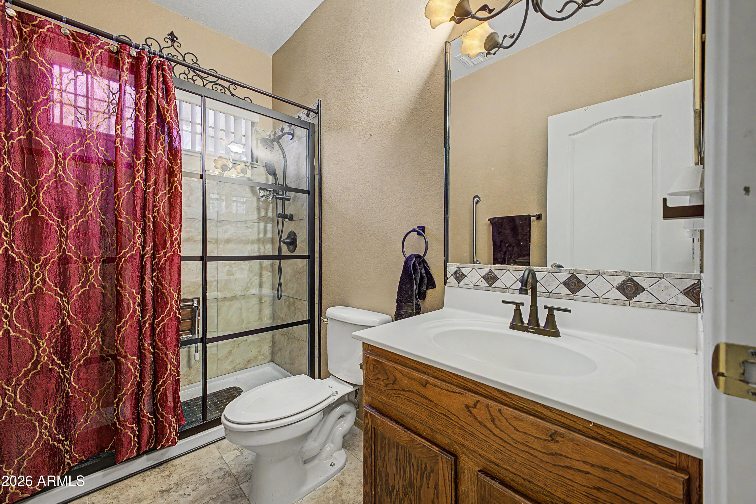 ARIZONA TRADITIONS NORTH PARCEL 13 - Residential