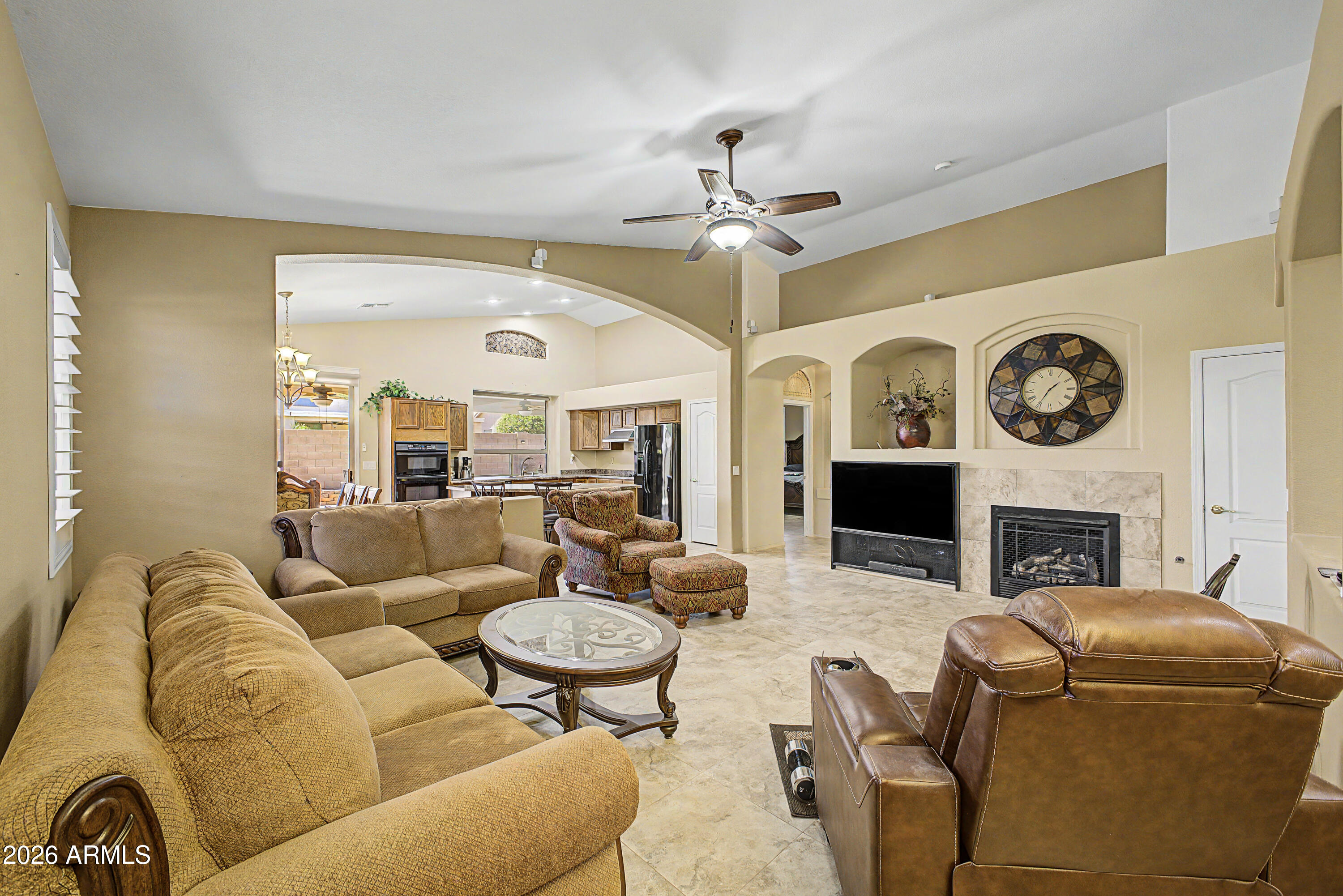 ARIZONA TRADITIONS NORTH PARCEL 13 - Residential