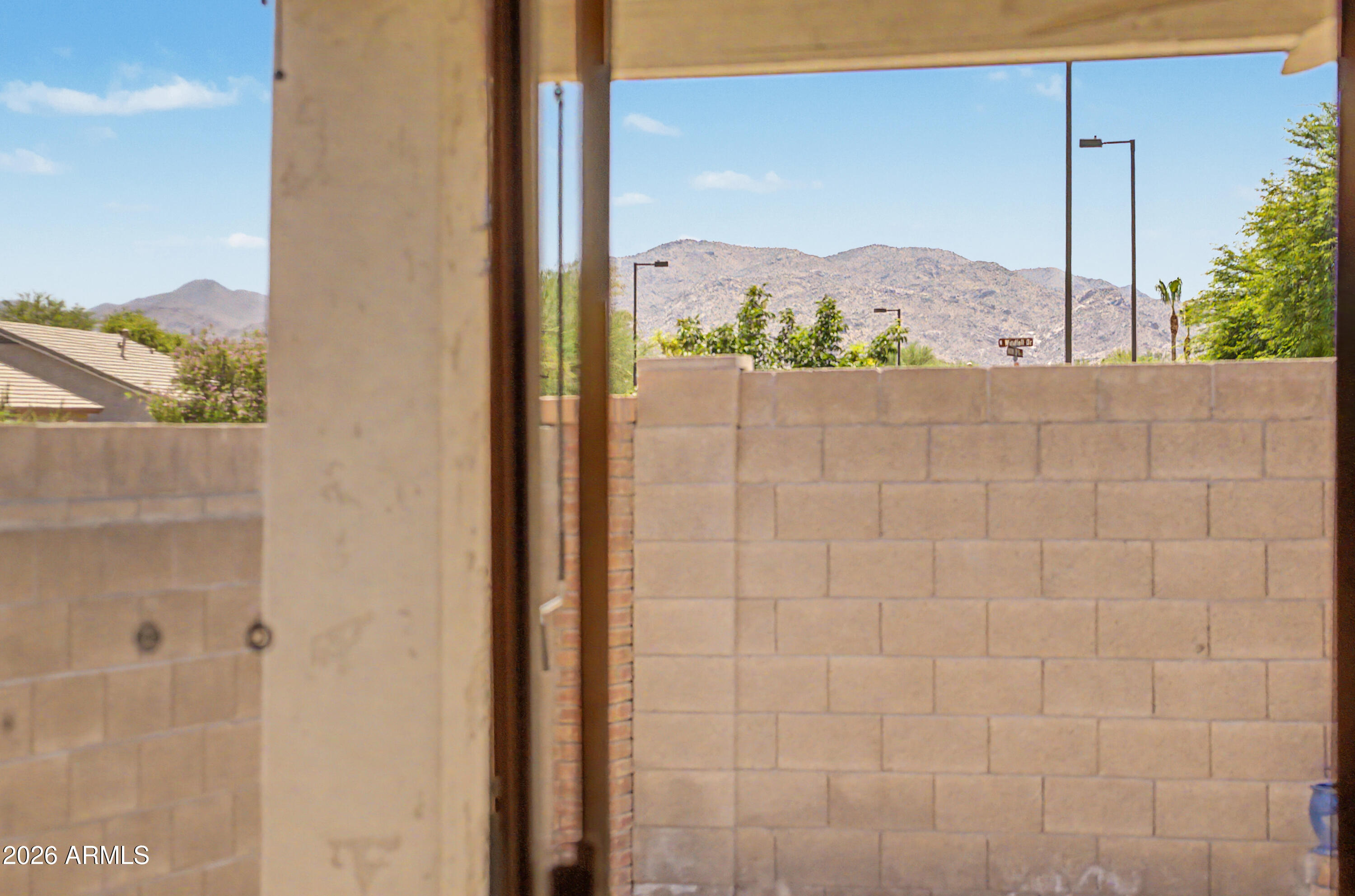 ARIZONA TRADITIONS NORTH PARCEL 13 - Residential