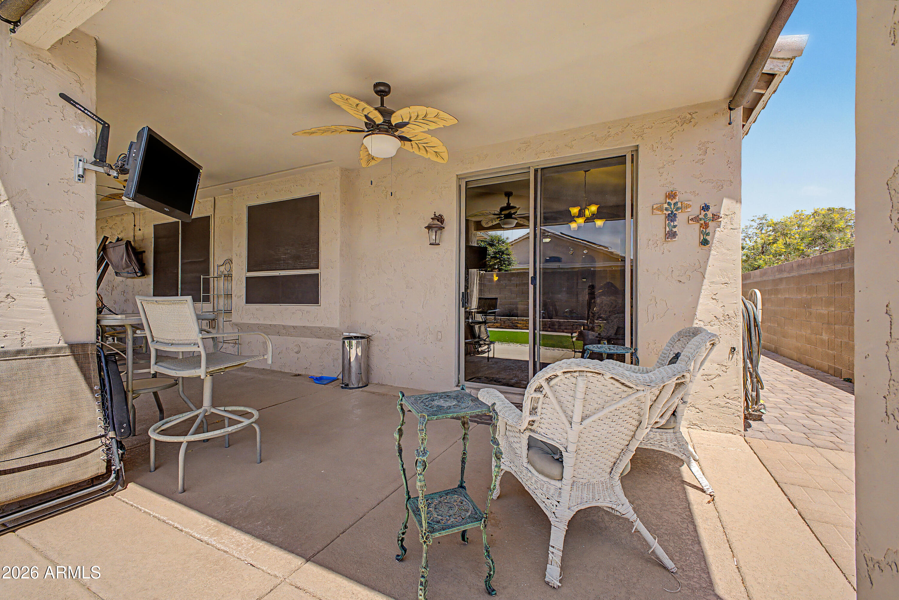 ARIZONA TRADITIONS NORTH PARCEL 13 - Residential