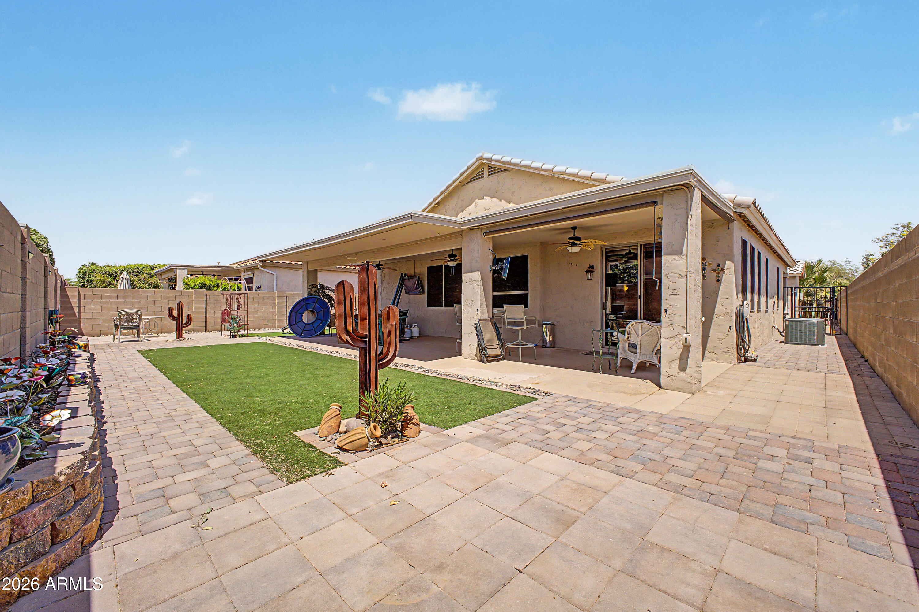 ARIZONA TRADITIONS NORTH PARCEL 13 - Residential
