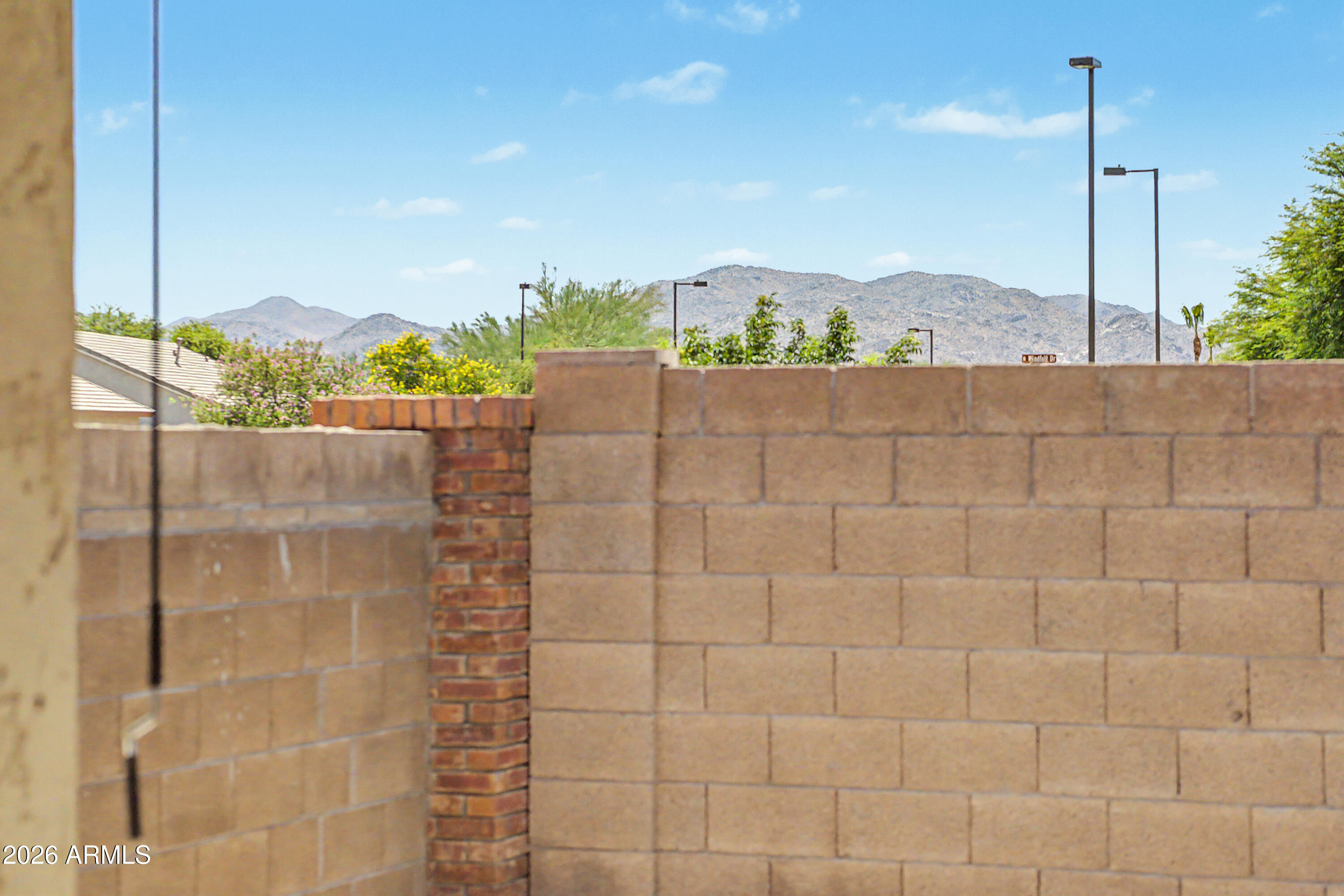 ARIZONA TRADITIONS NORTH PARCEL 13 - Residential