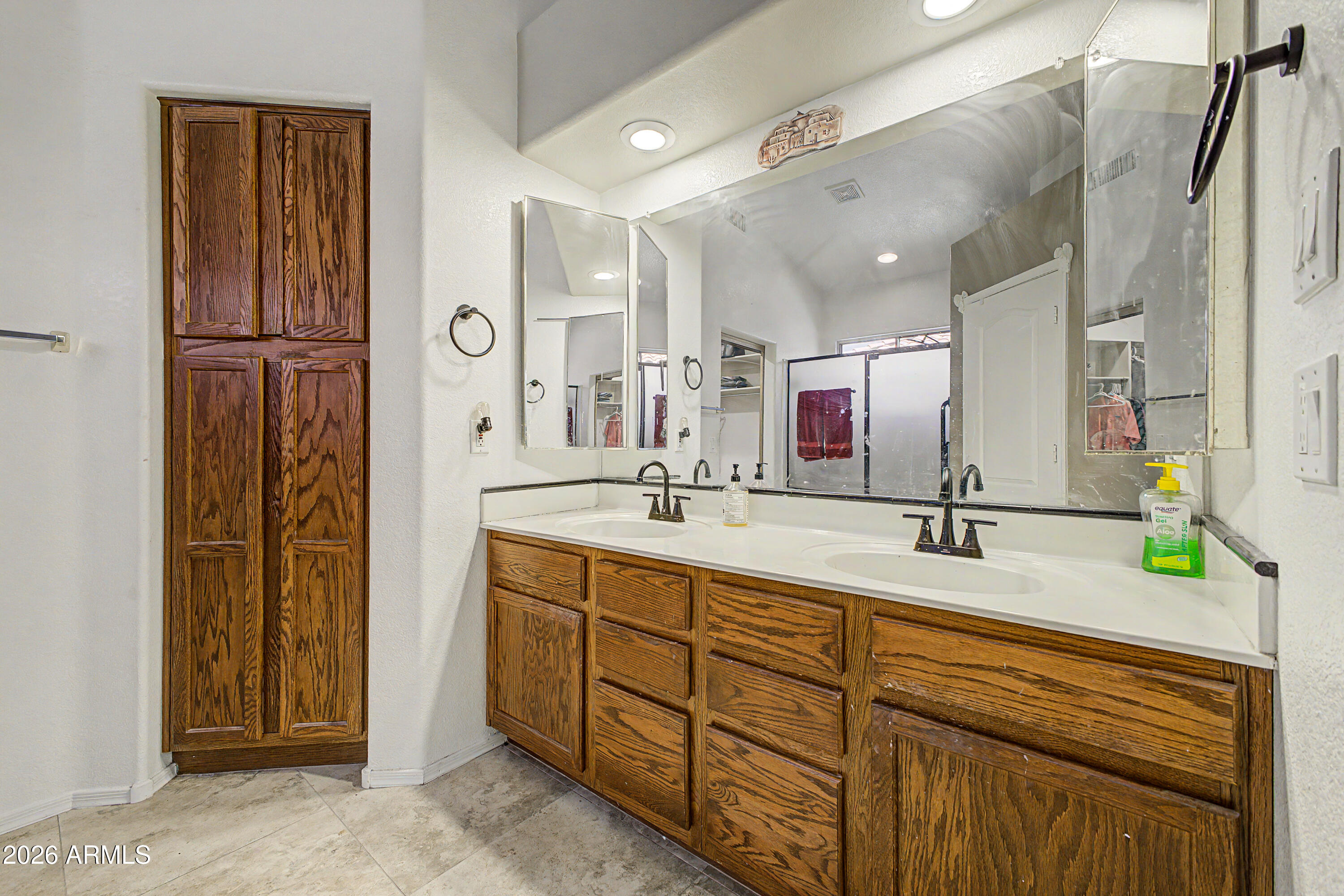 ARIZONA TRADITIONS NORTH PARCEL 13 - Residential