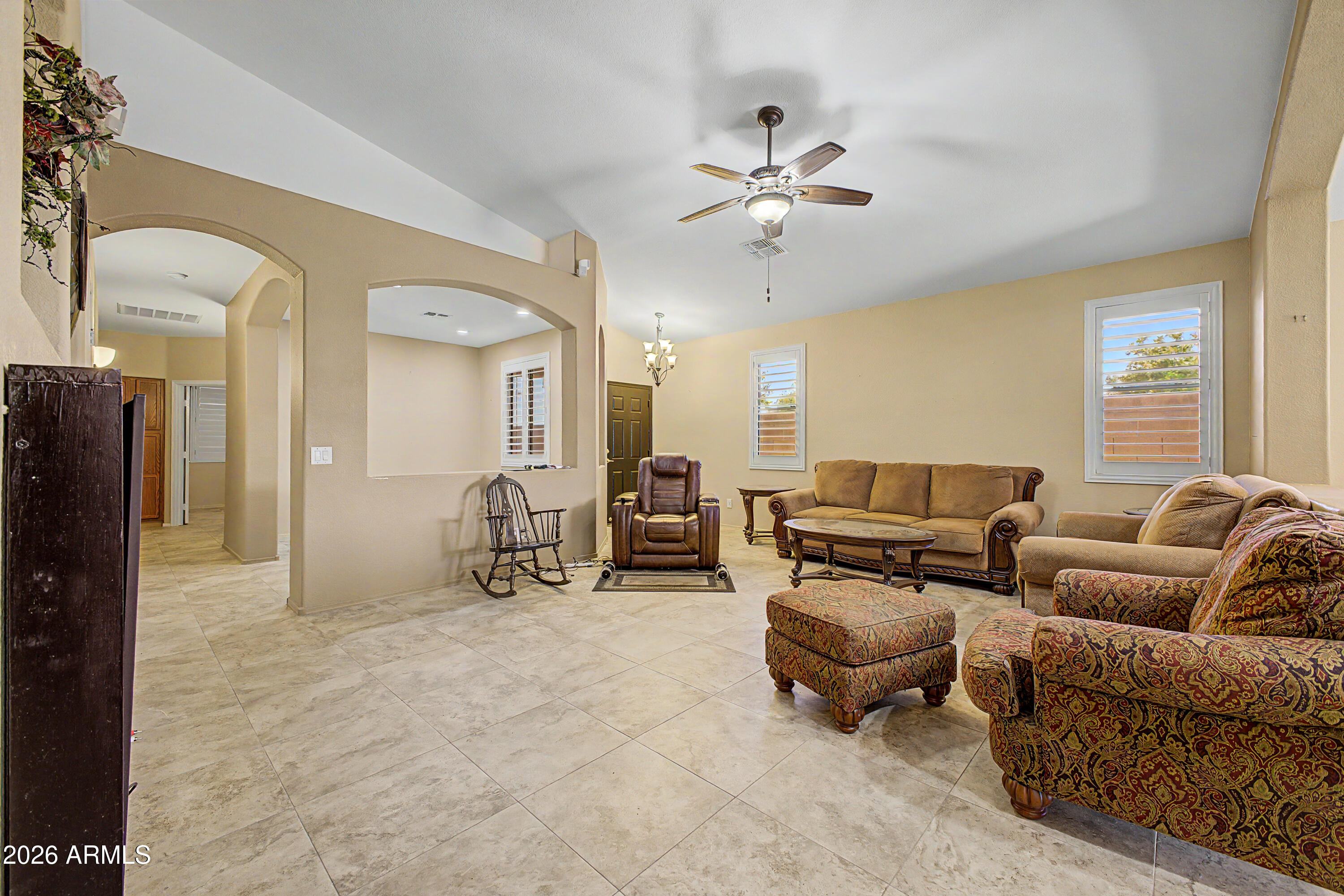 ARIZONA TRADITIONS NORTH PARCEL 13 - Residential