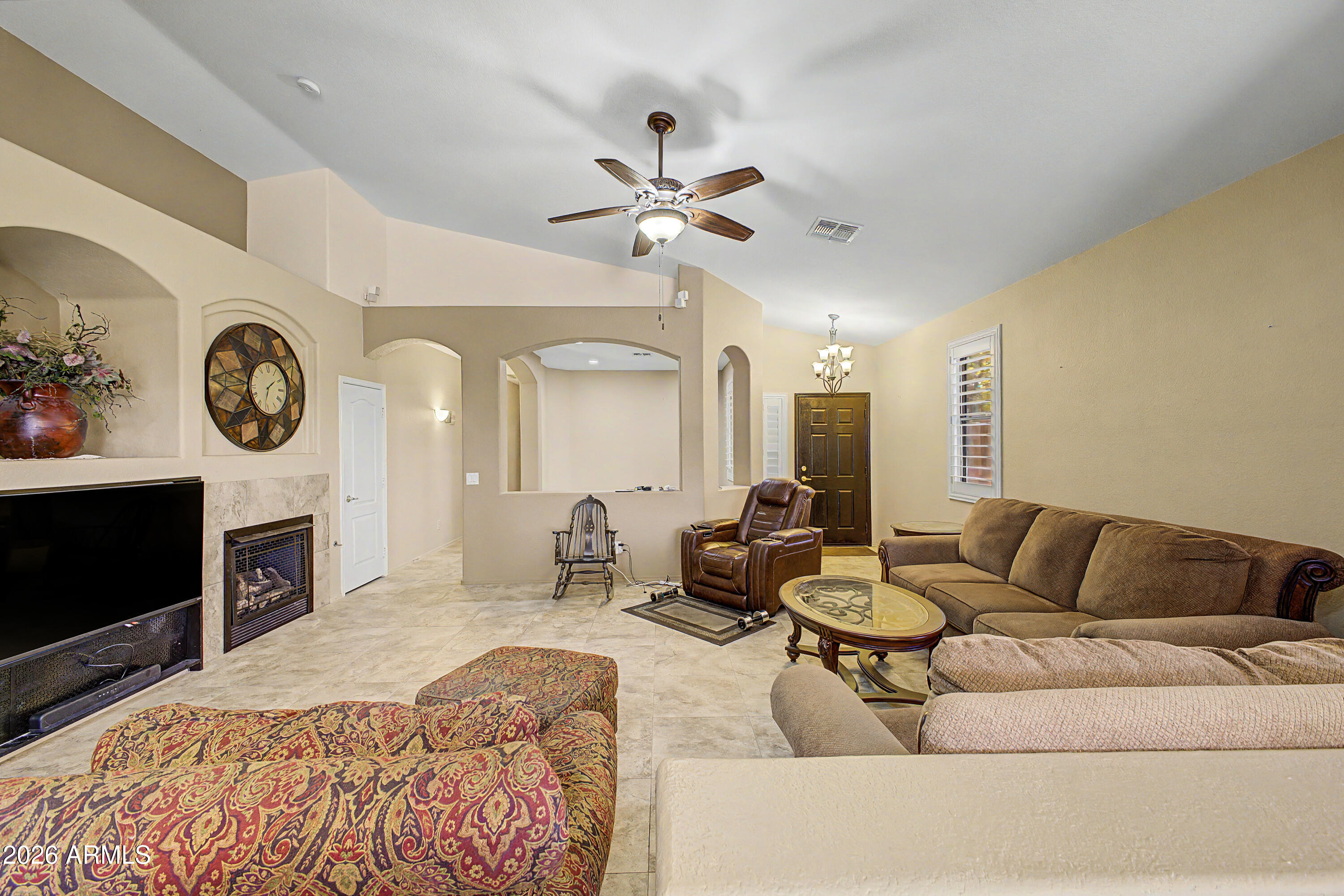 ARIZONA TRADITIONS NORTH PARCEL 13 - Residential