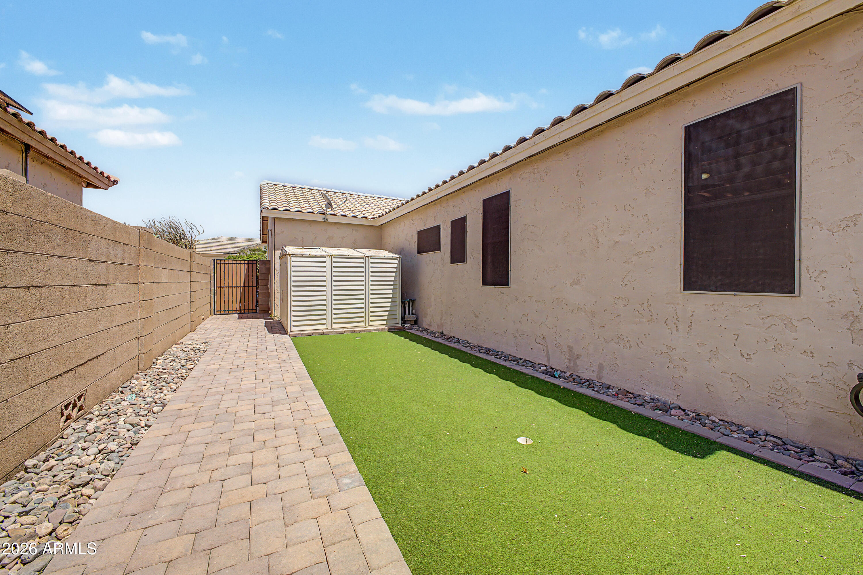 ARIZONA TRADITIONS NORTH PARCEL 13 - Residential