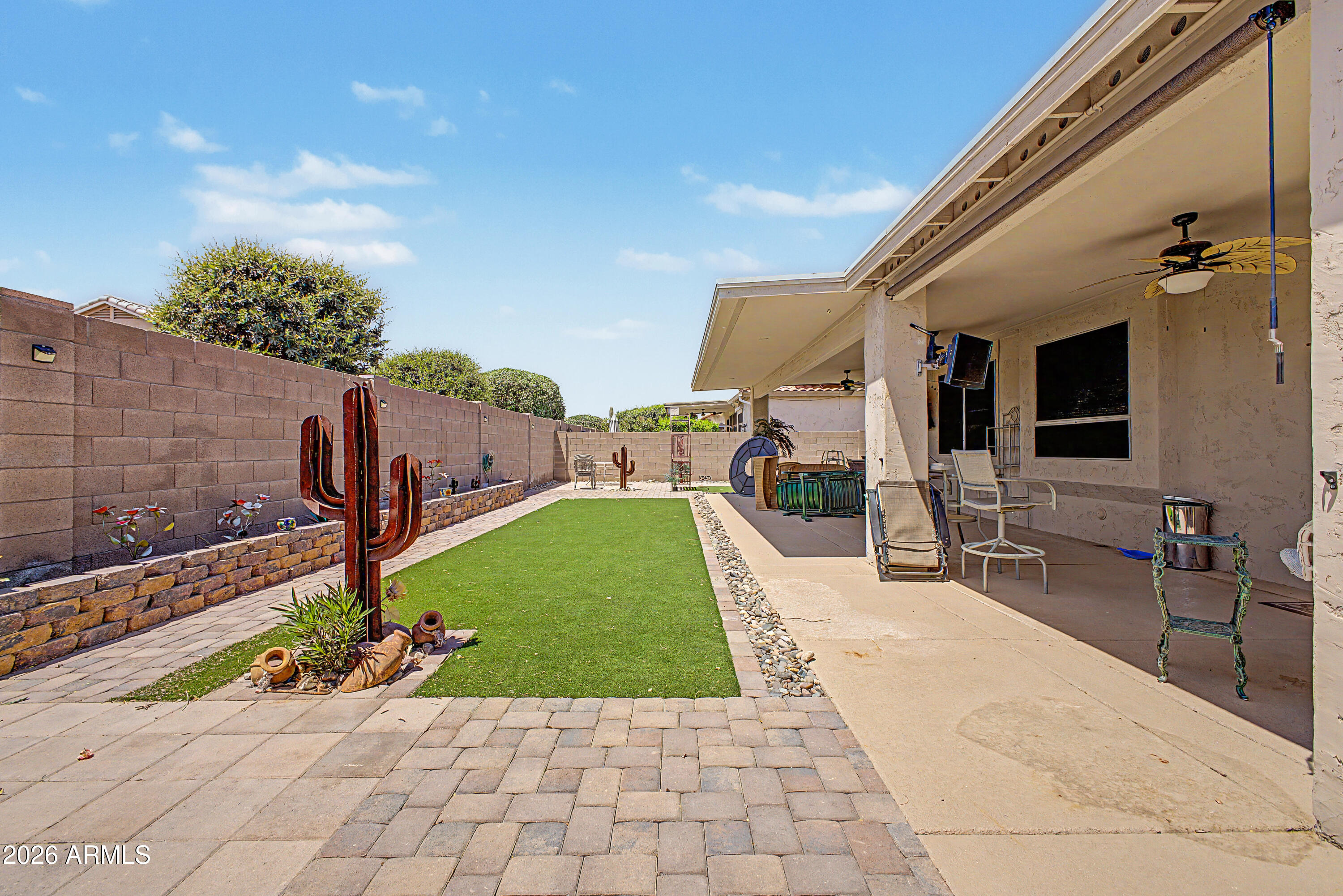 ARIZONA TRADITIONS NORTH PARCEL 13 - Residential