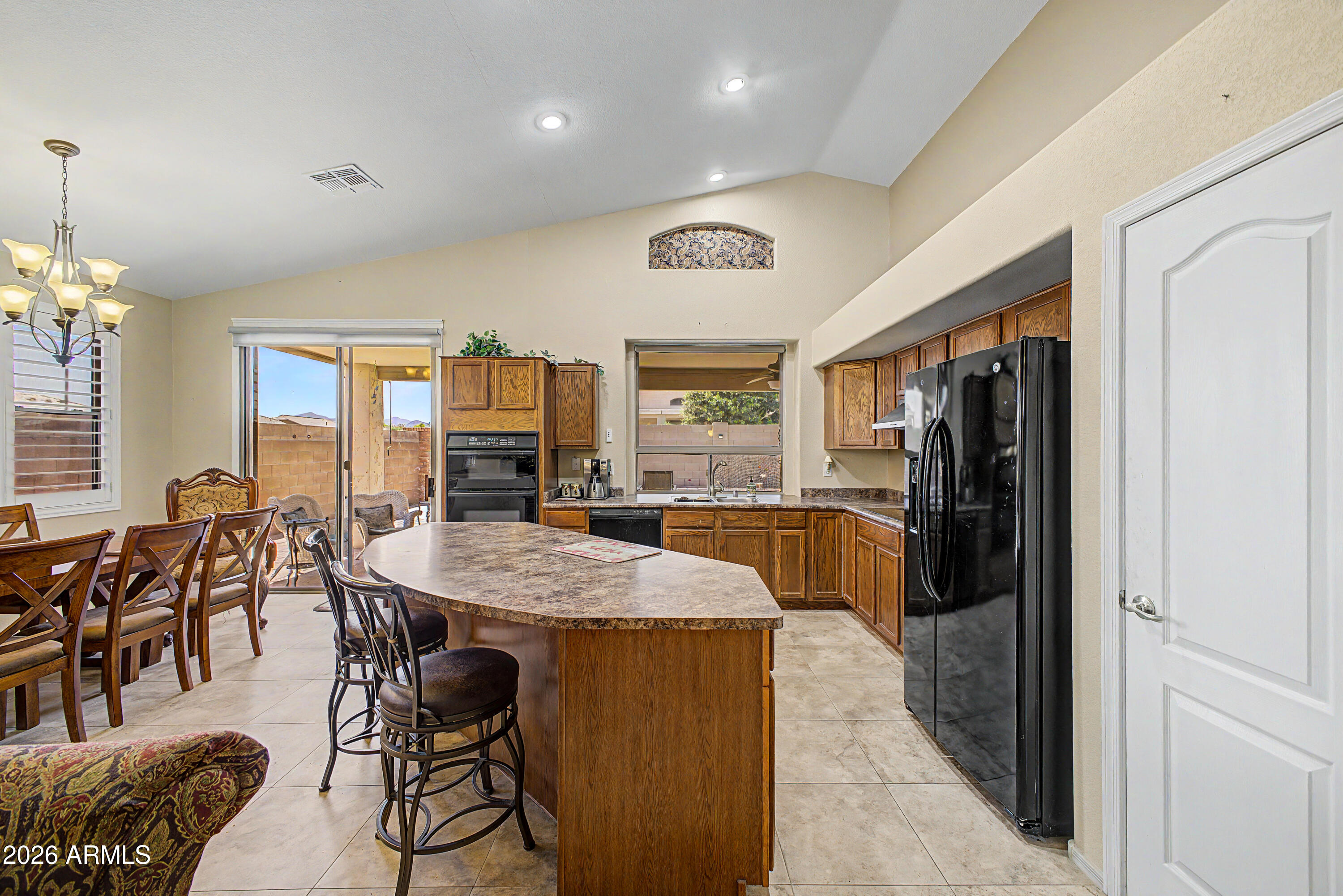 ARIZONA TRADITIONS NORTH PARCEL 13 - Residential
