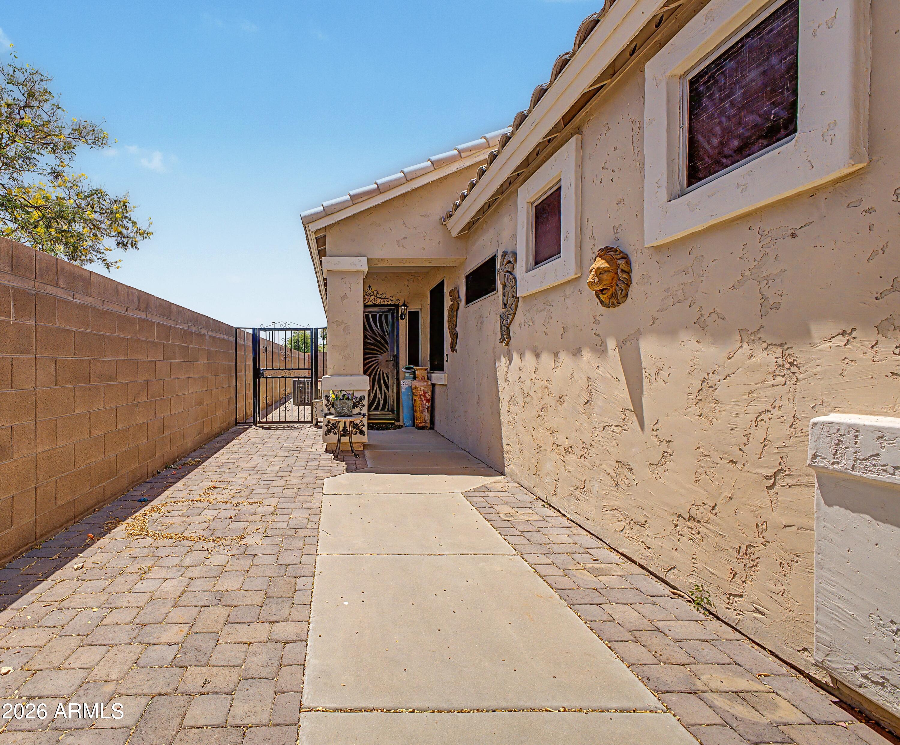 ARIZONA TRADITIONS NORTH PARCEL 13 - Residential