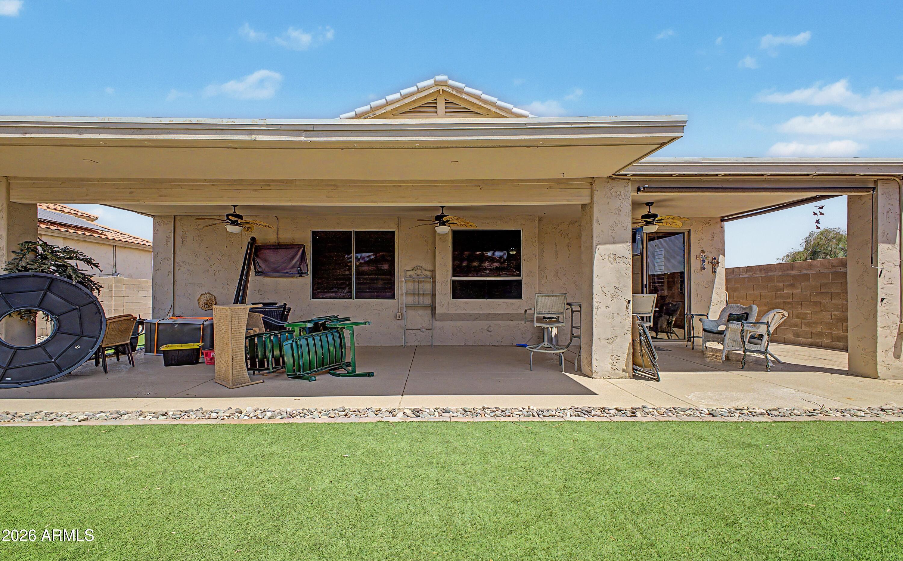 ARIZONA TRADITIONS NORTH PARCEL 13 - Residential