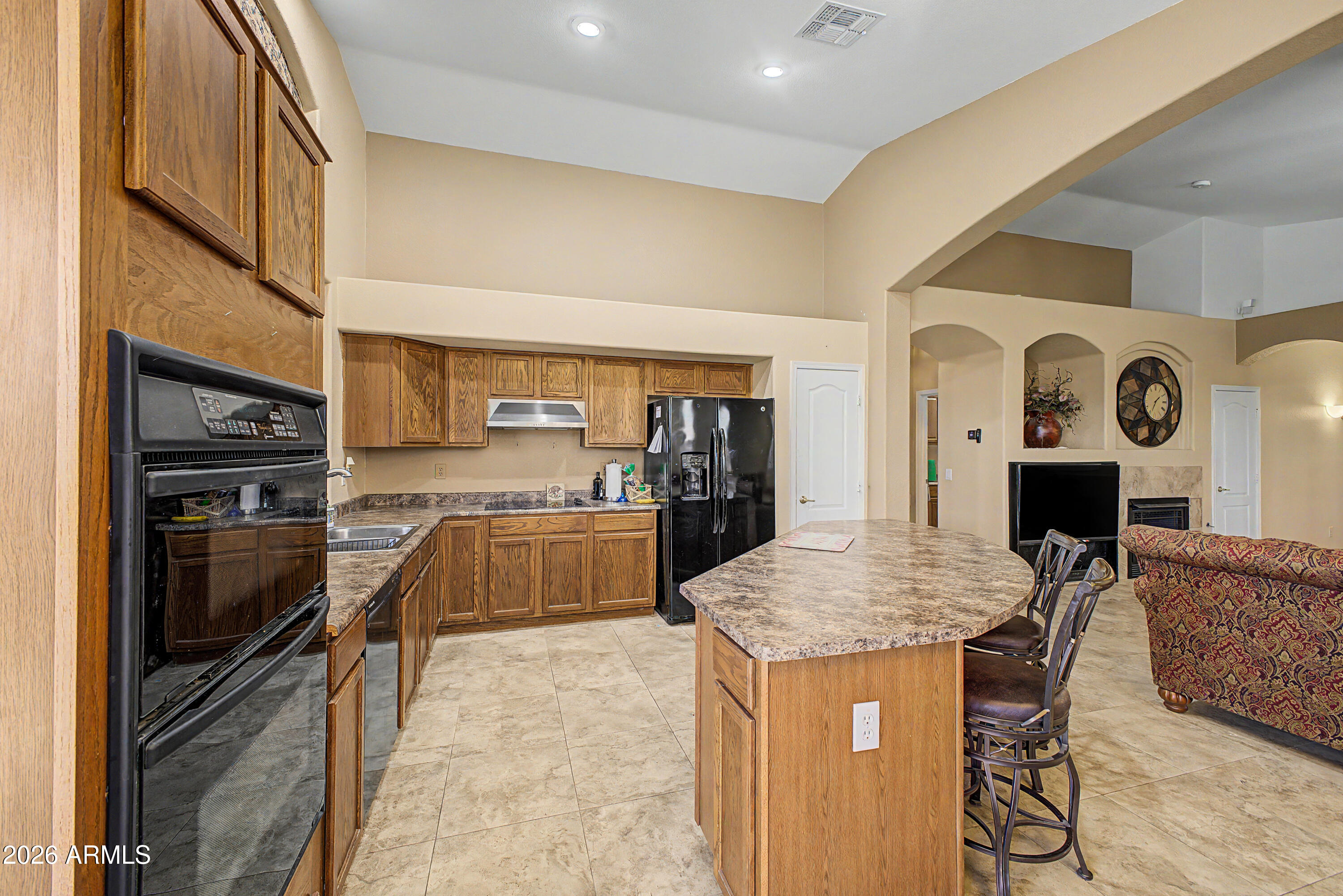 ARIZONA TRADITIONS NORTH PARCEL 13 - Residential