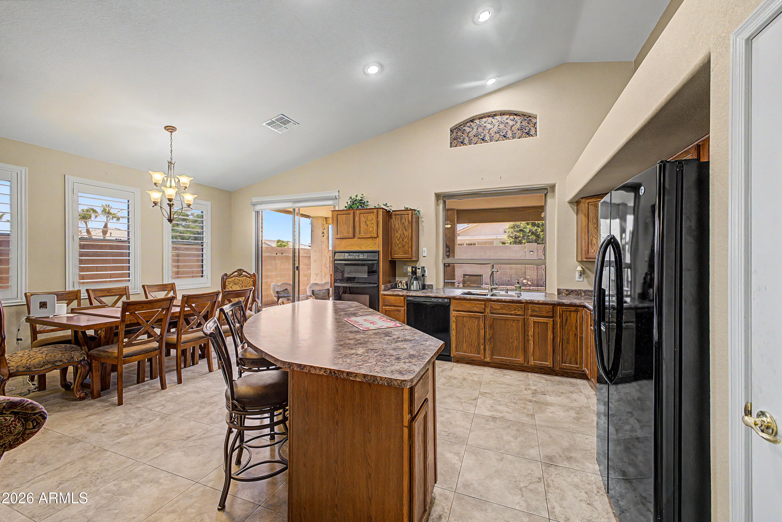 ARIZONA TRADITIONS NORTH PARCEL 13 - Residential