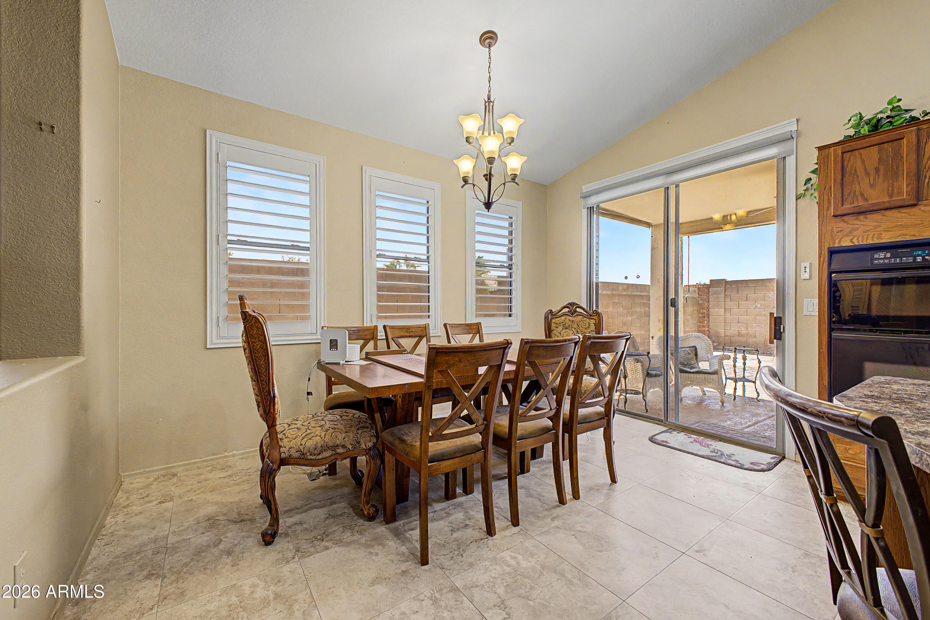 ARIZONA TRADITIONS NORTH PARCEL 13 - Residential