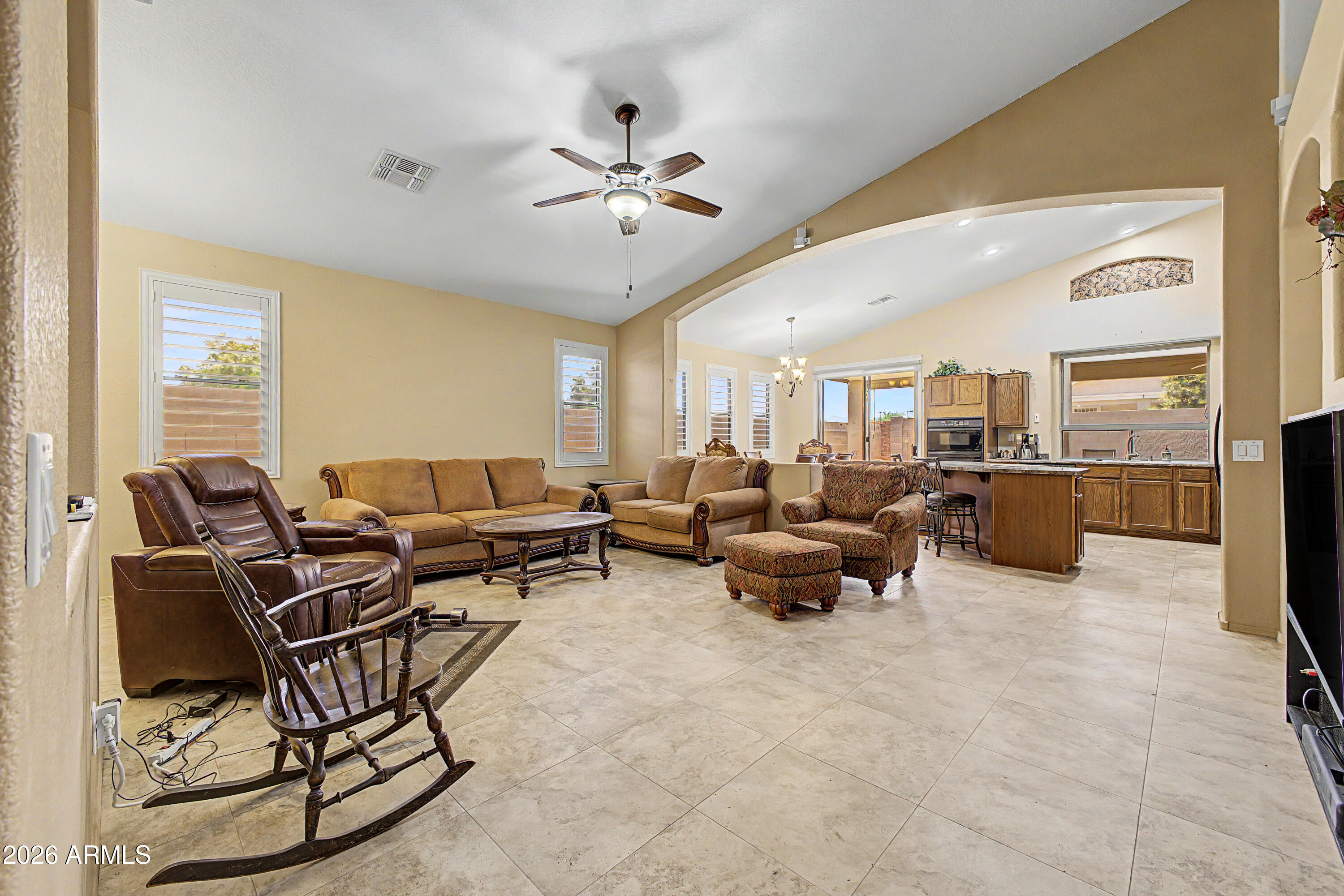 ARIZONA TRADITIONS NORTH PARCEL 13 - Residential