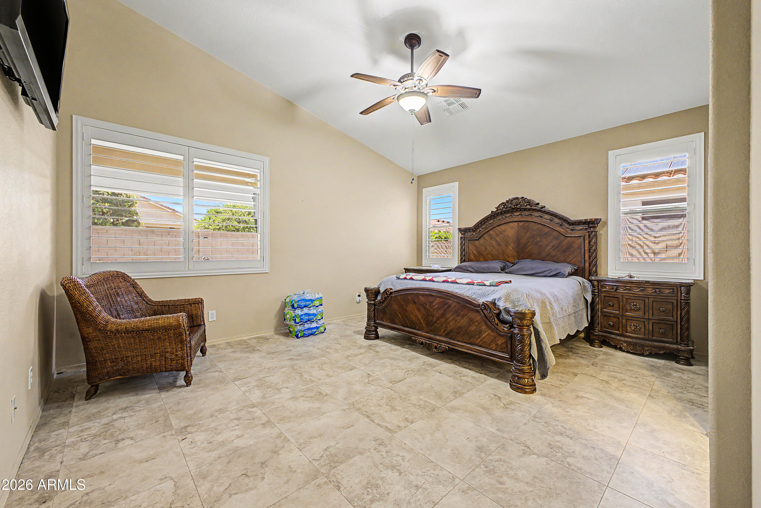 ARIZONA TRADITIONS NORTH PARCEL 13 - Residential