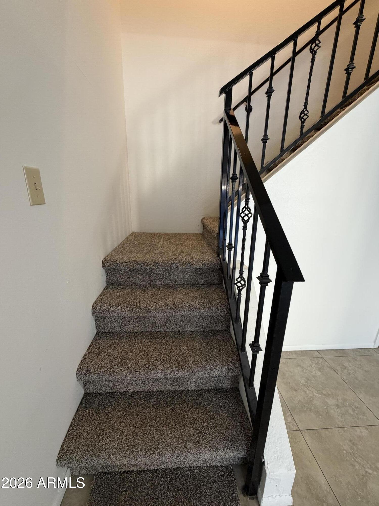 CHANDLER MEADOWS CONDOMINUM 2 A B C D 50A B C D - Residential
