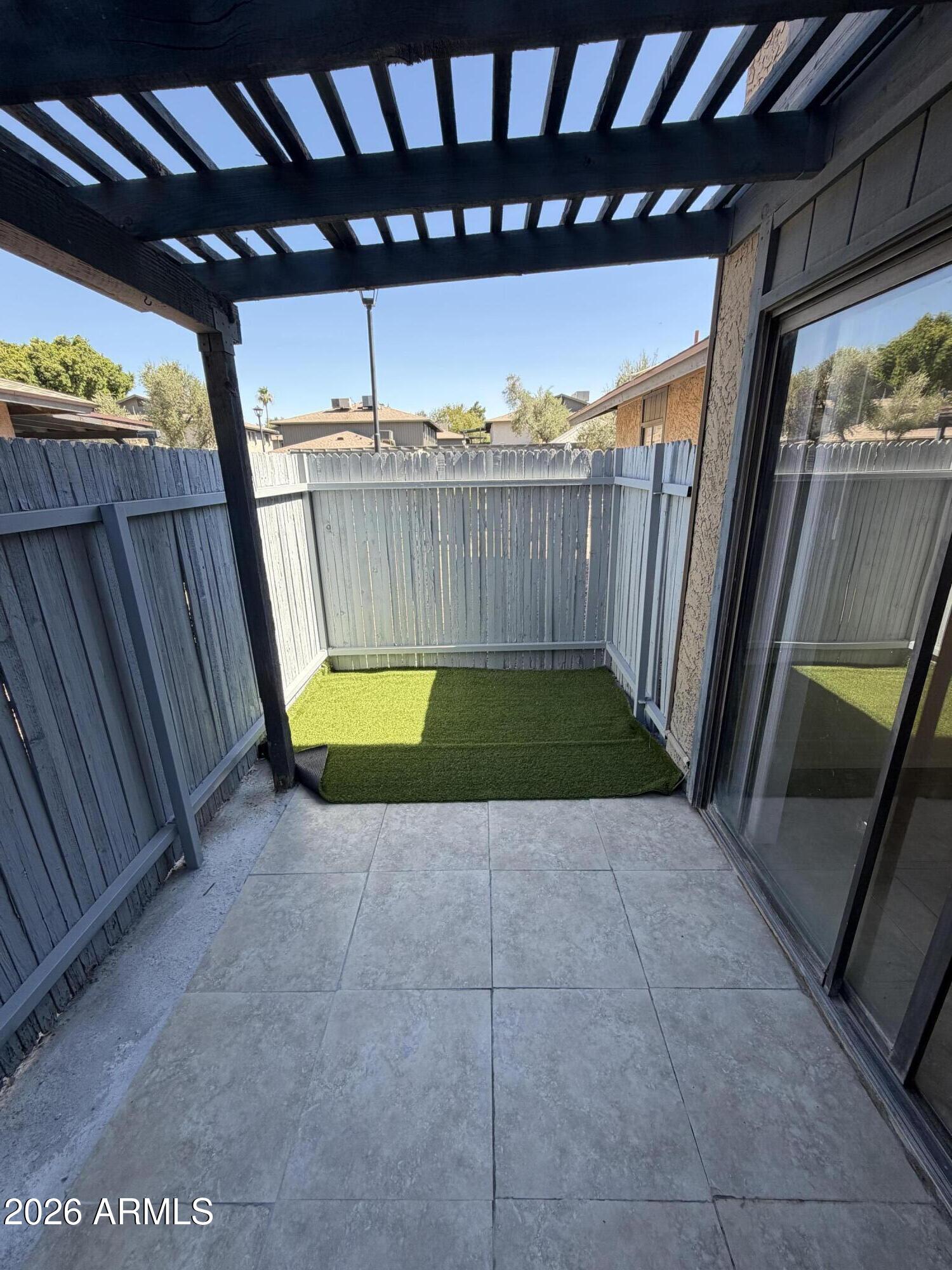 CHANDLER MEADOWS CONDOMINUM 2 A B C D 50A B C D - Residential