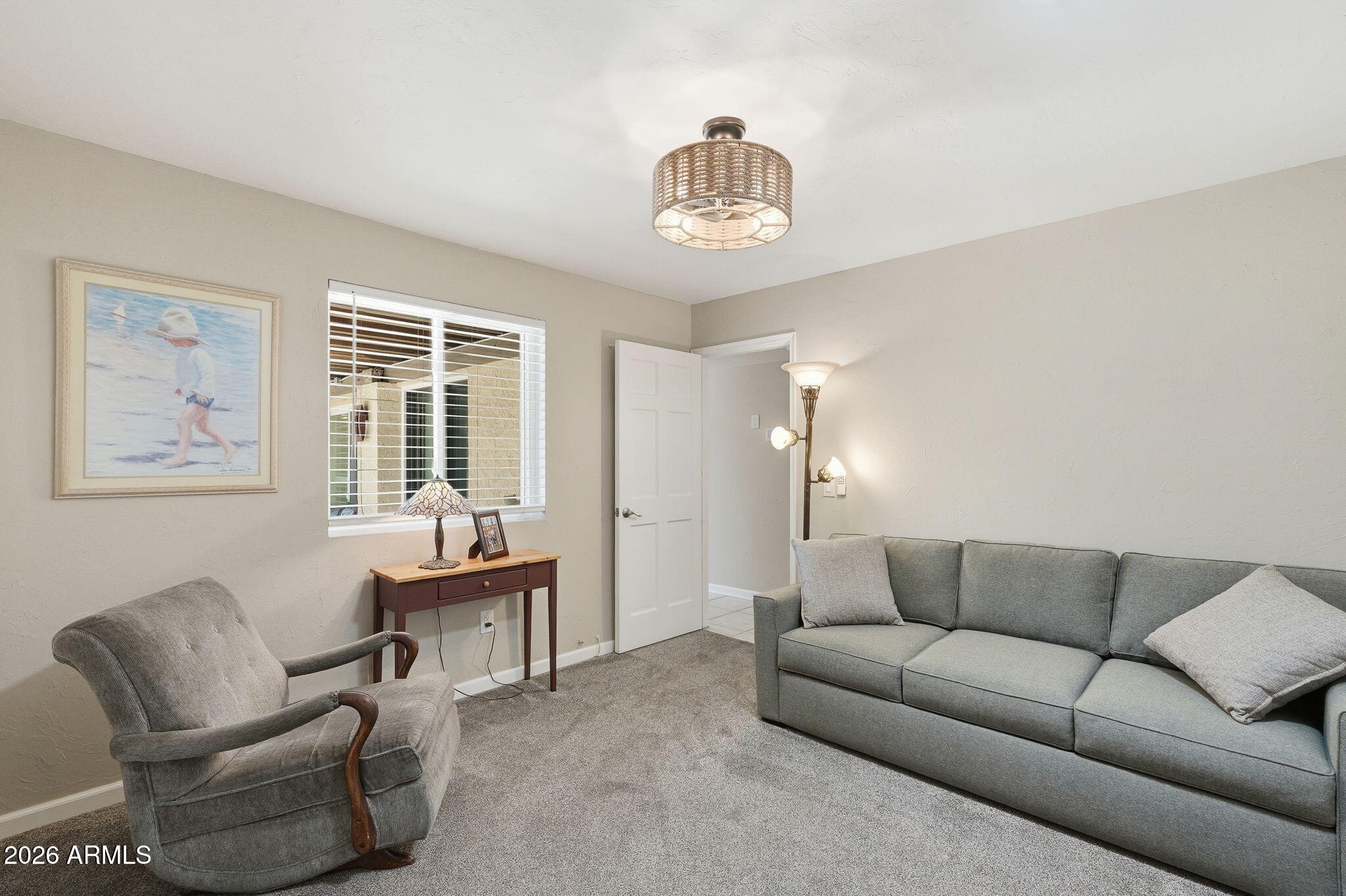 SANTO TOMAS UNIT 6 - Residential