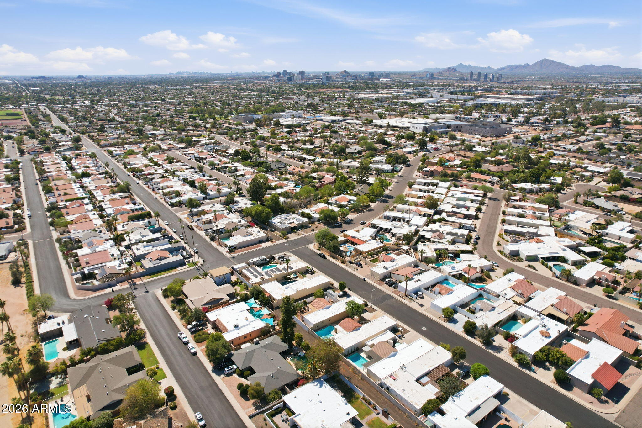 SANTO TOMAS UNIT 6 - Residential