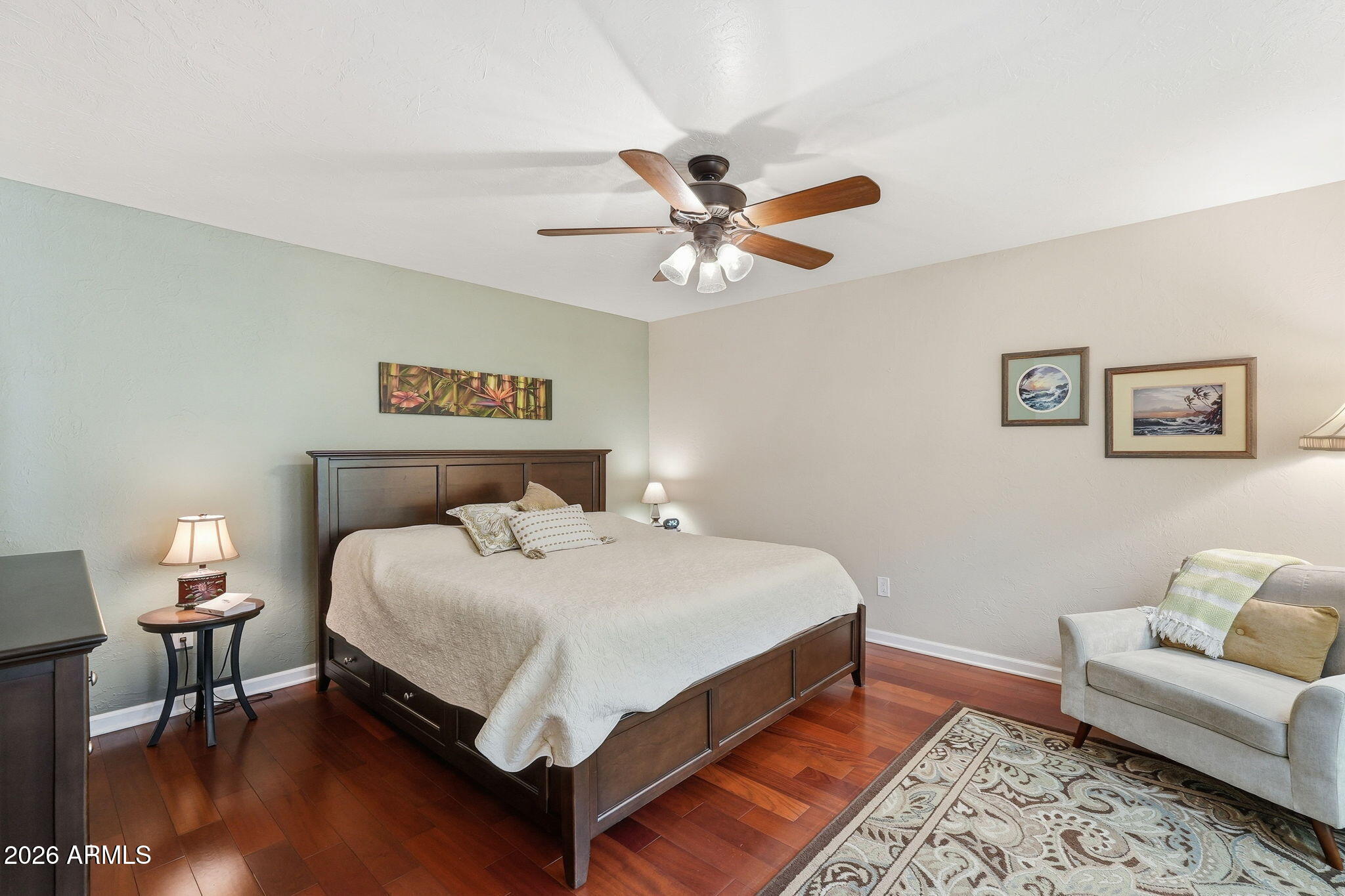 SANTO TOMAS UNIT 6 - Residential