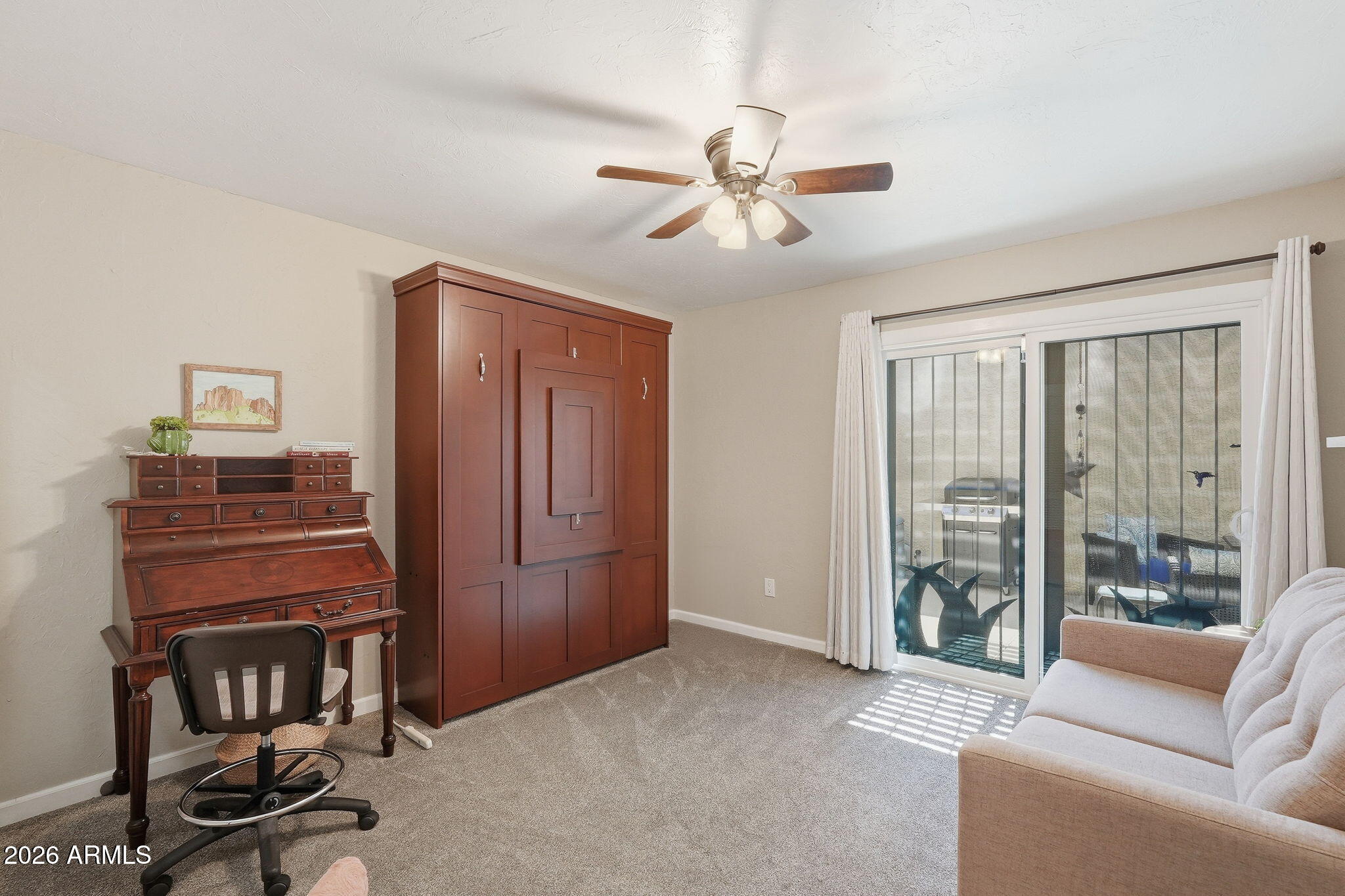 SANTO TOMAS UNIT 6 - Residential
