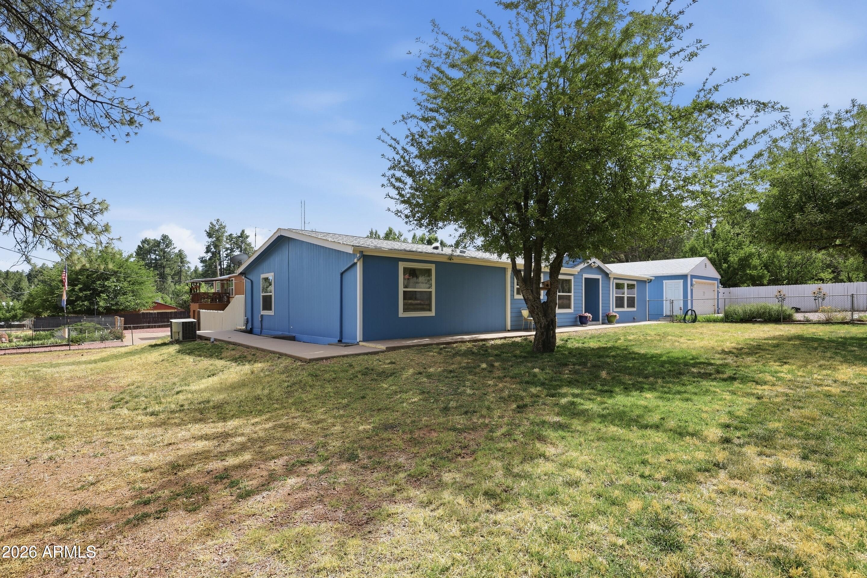 Pine Cove Homes - Residential