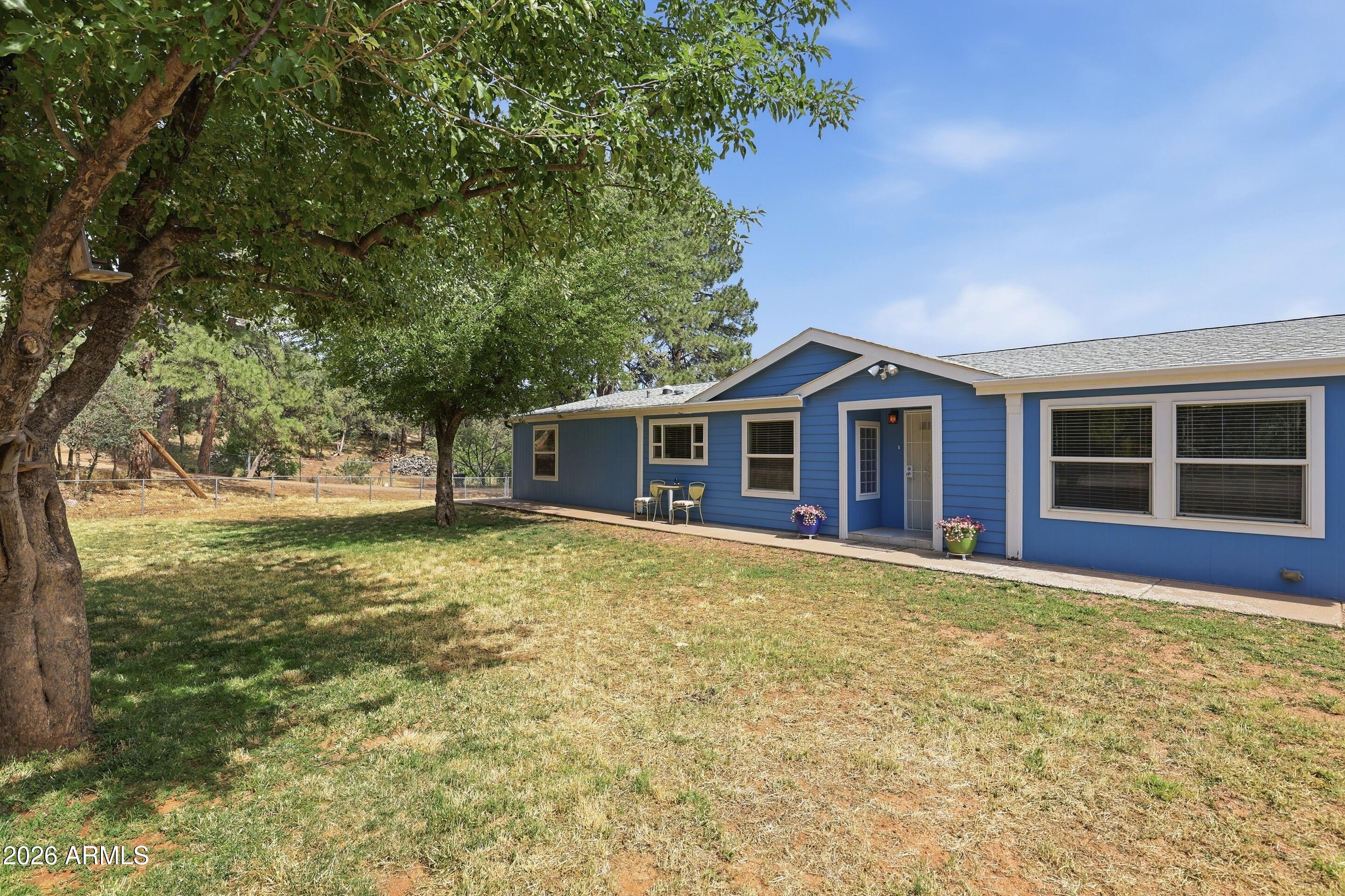 Pine Cove Homes - Residential