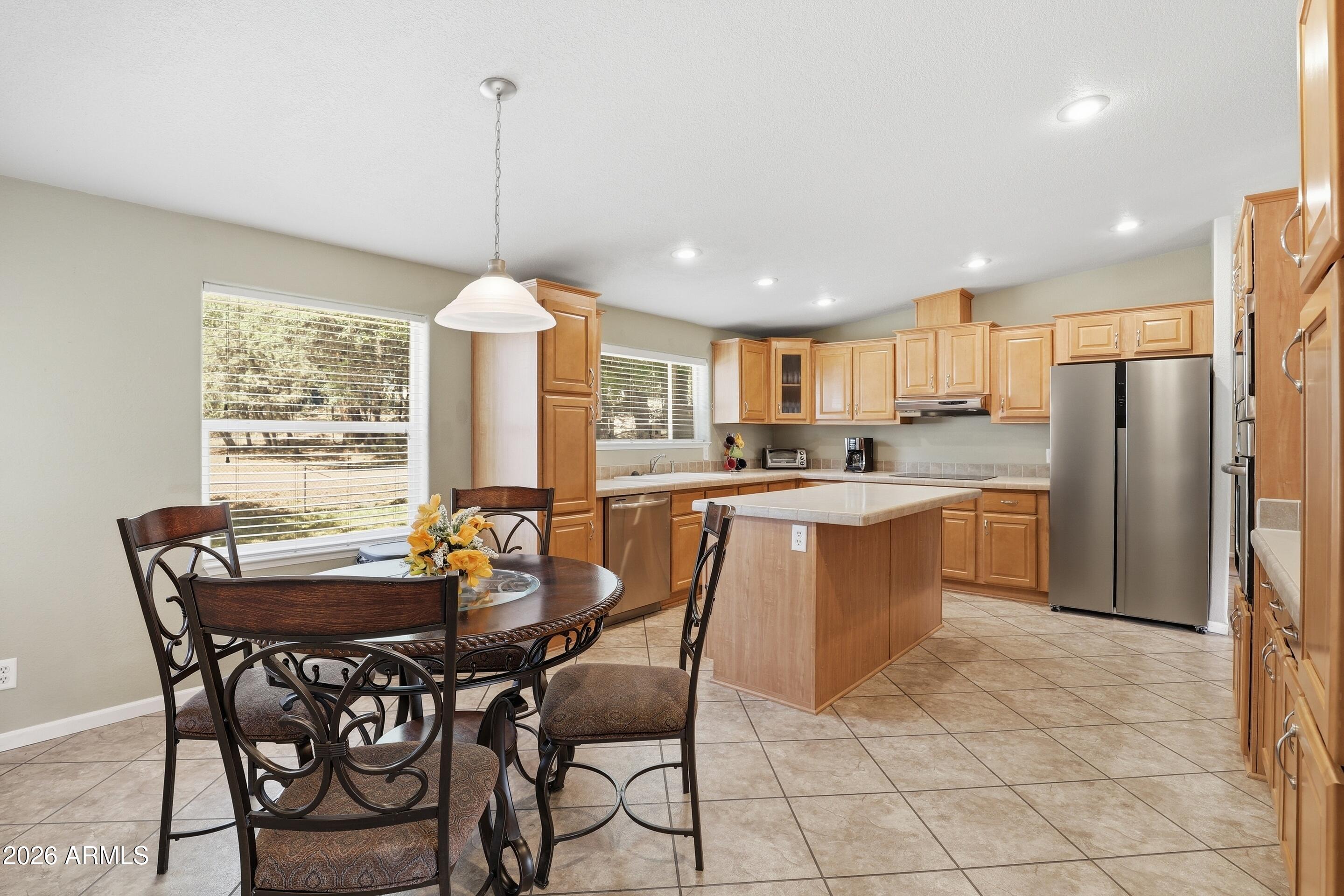 Pine Cove Homes - Residential