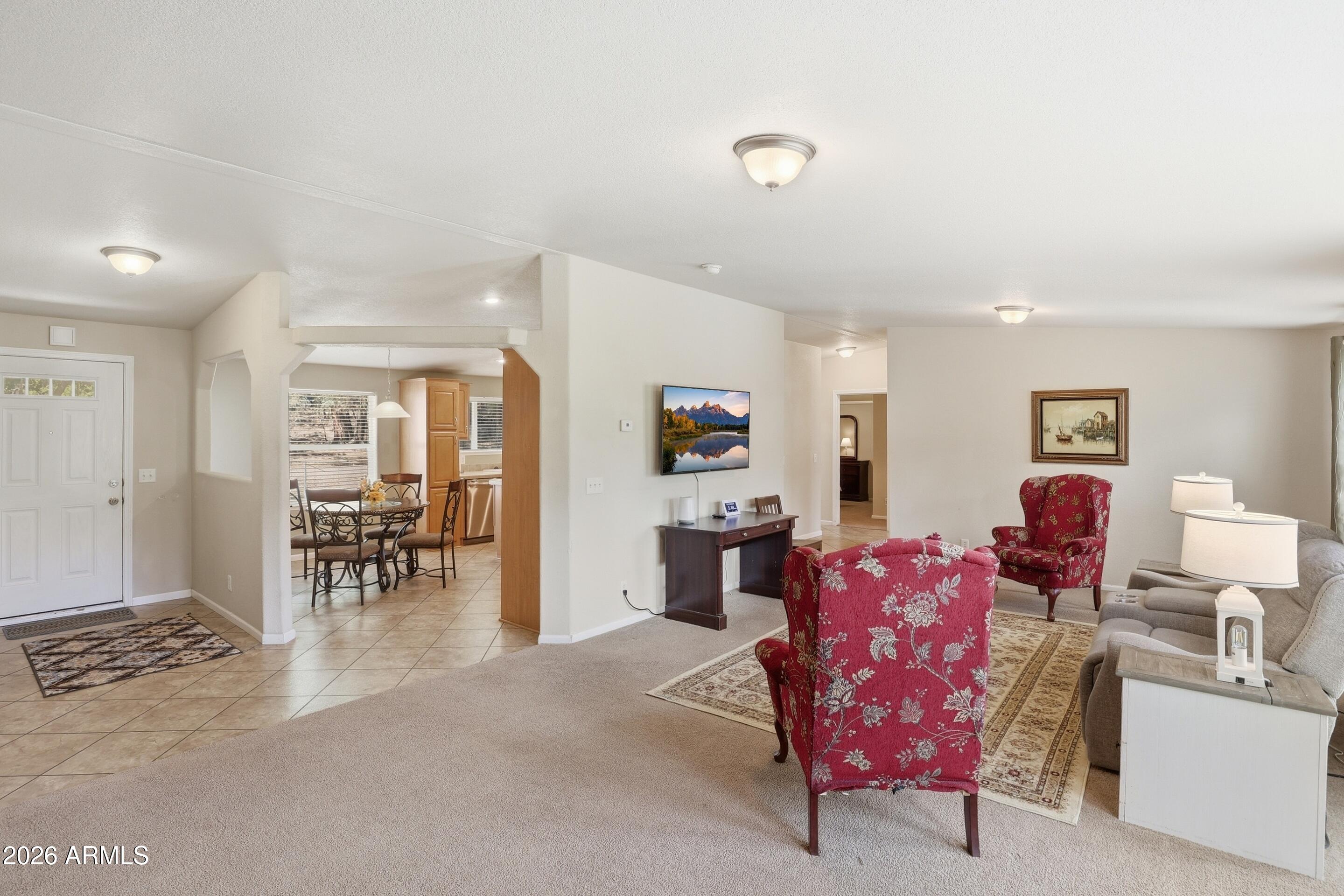 Pine Cove Homes - Residential