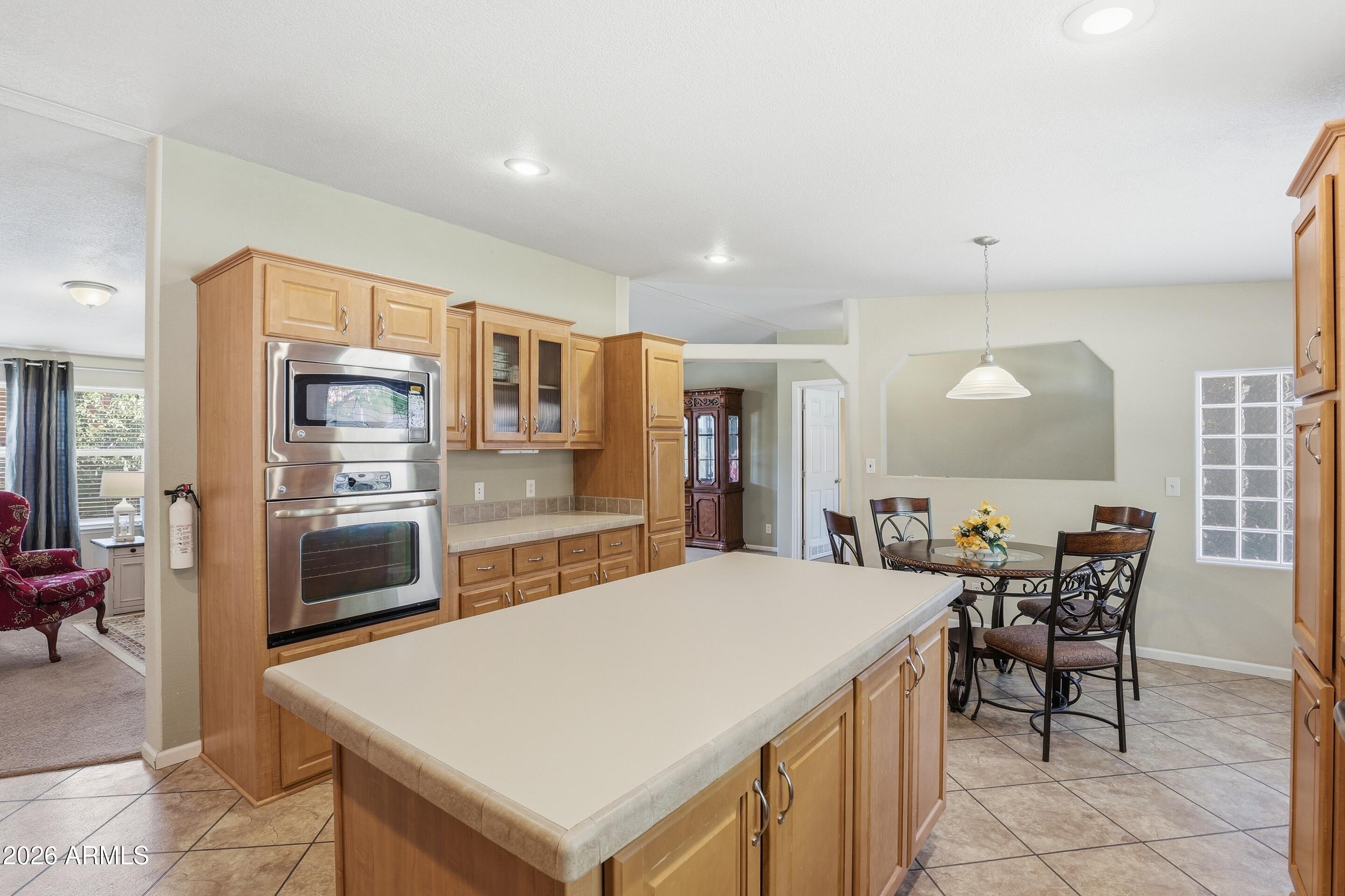 Pine Cove Homes - Residential