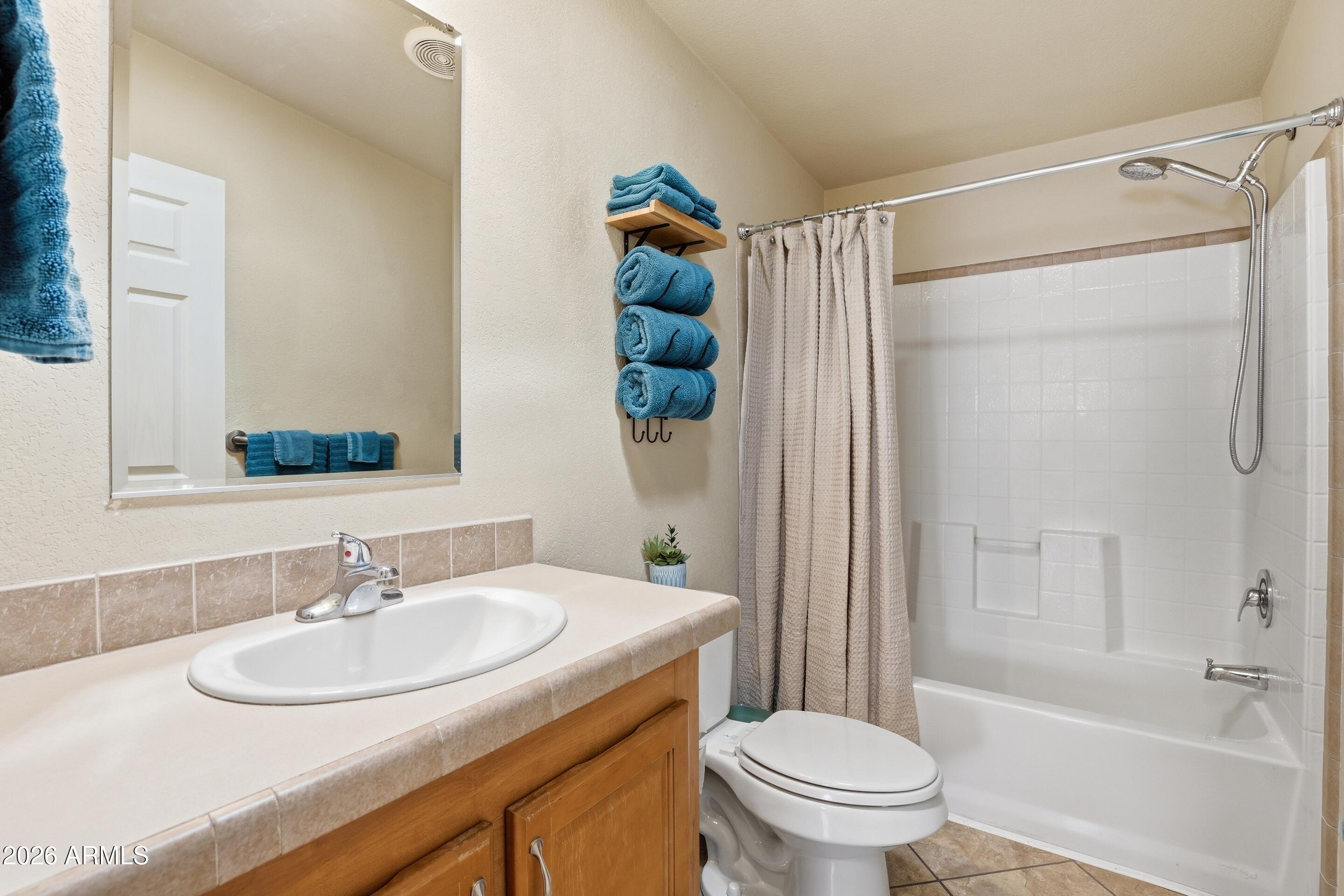 Pine Cove Homes - Residential